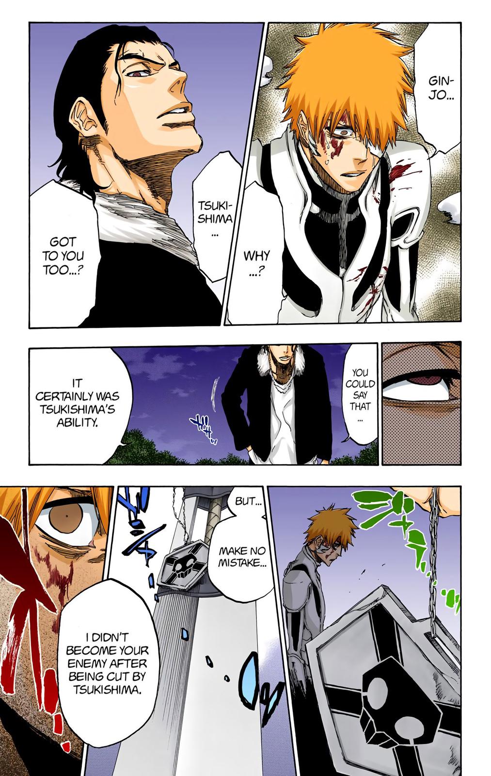 Chapter 458 — Chapter 458 — Page 17
