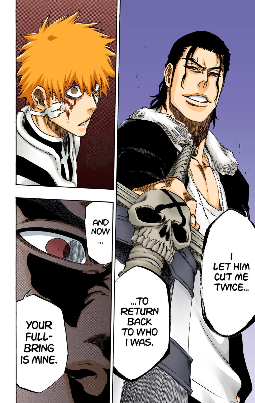 Chapter 458 — Chapter 458 — Page 18