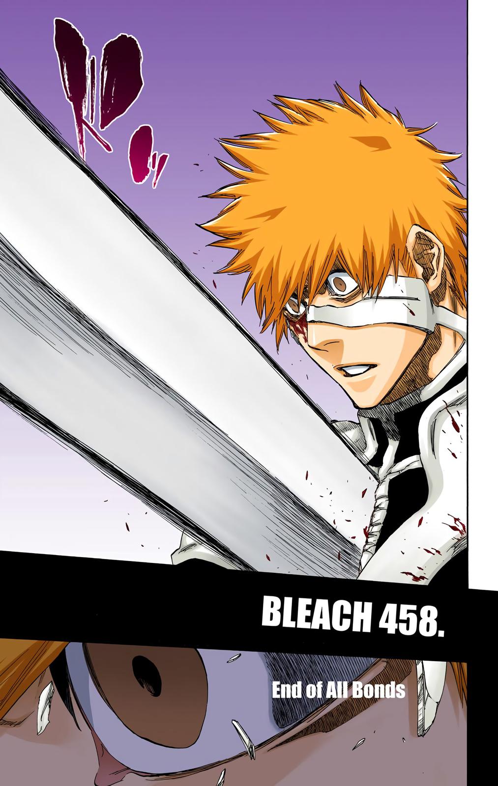 Chapter 458 — Chapter 458 — Page 19