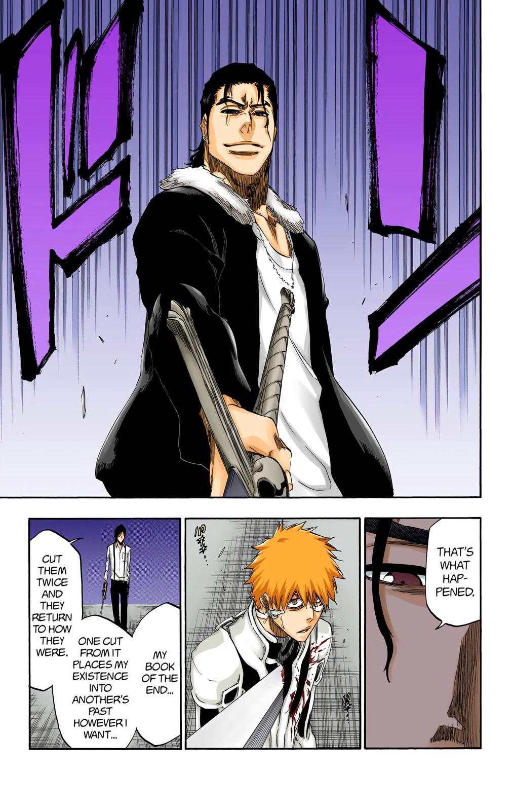 Chapter 459 — Chapter 459 — Page 5
