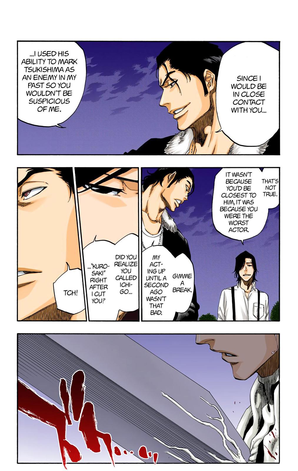Chapter 459 — Chapter 459 — Page 6