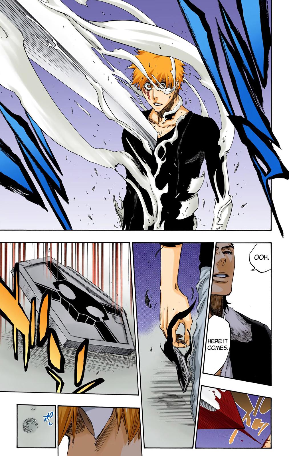 Chapter 459 — Chapter 459 — Page 7