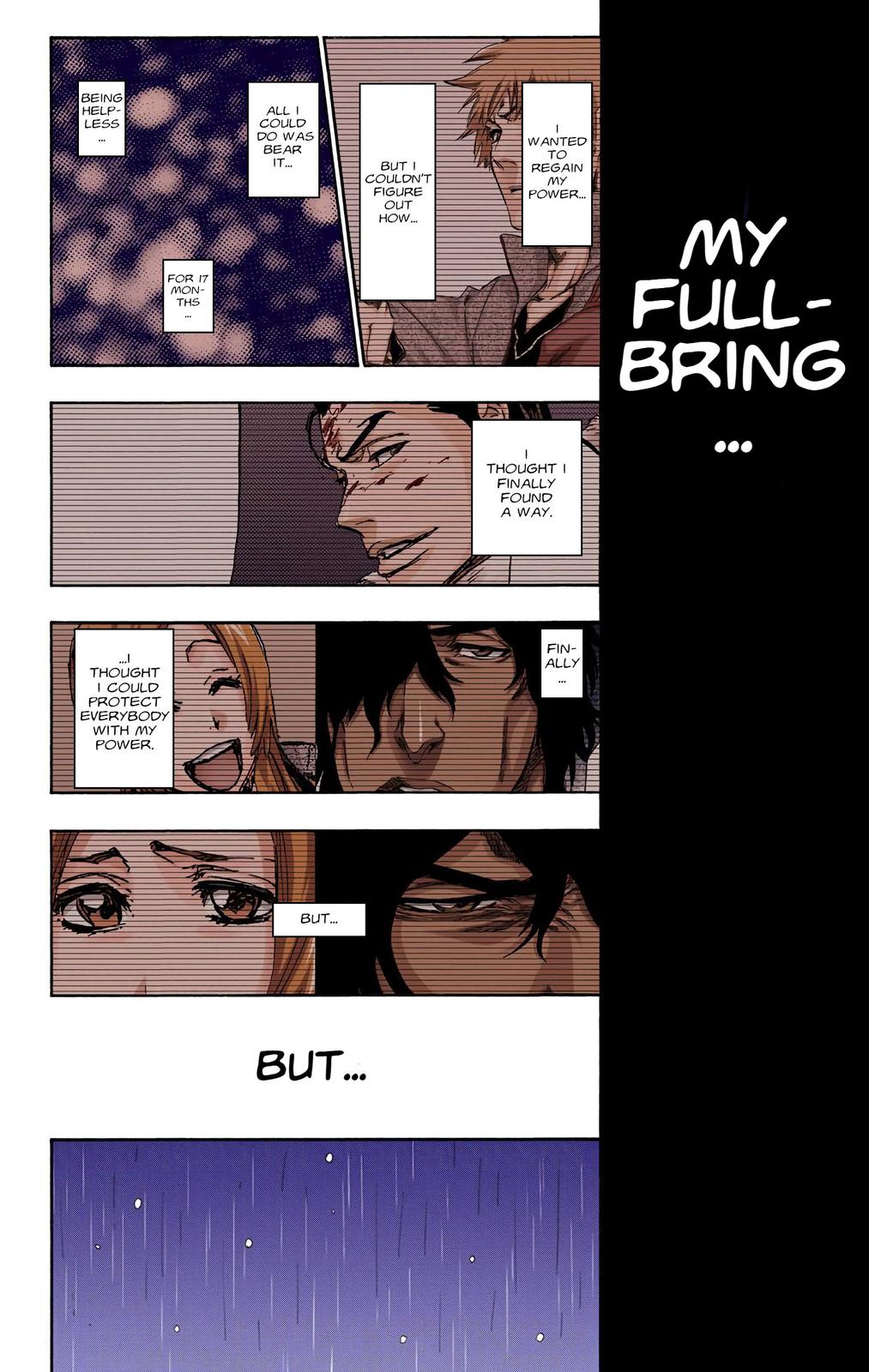 Chapter 459 — Chapter 459 — Page 8