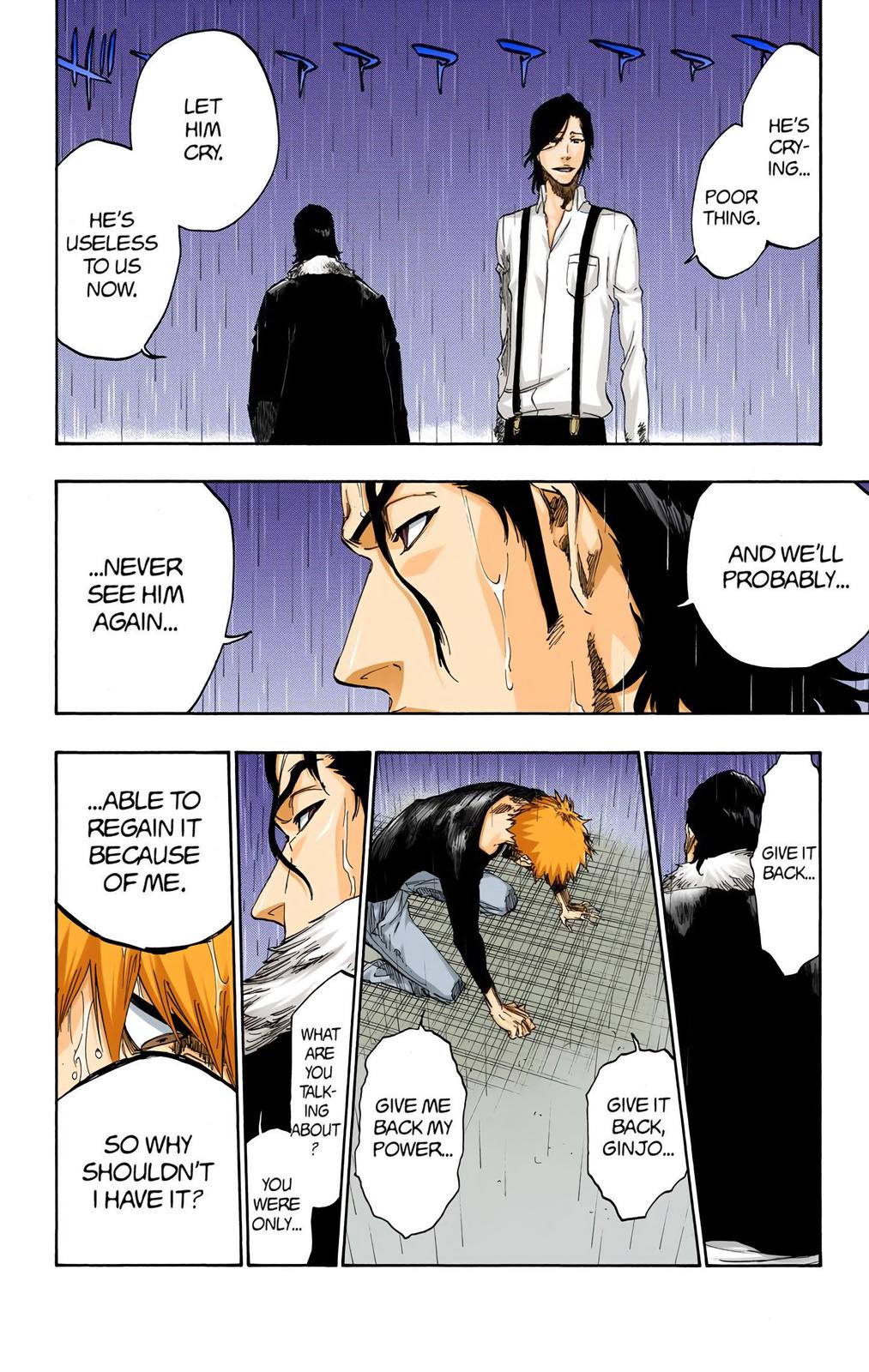 Chapter 459 — Chapter 459 — Page 10