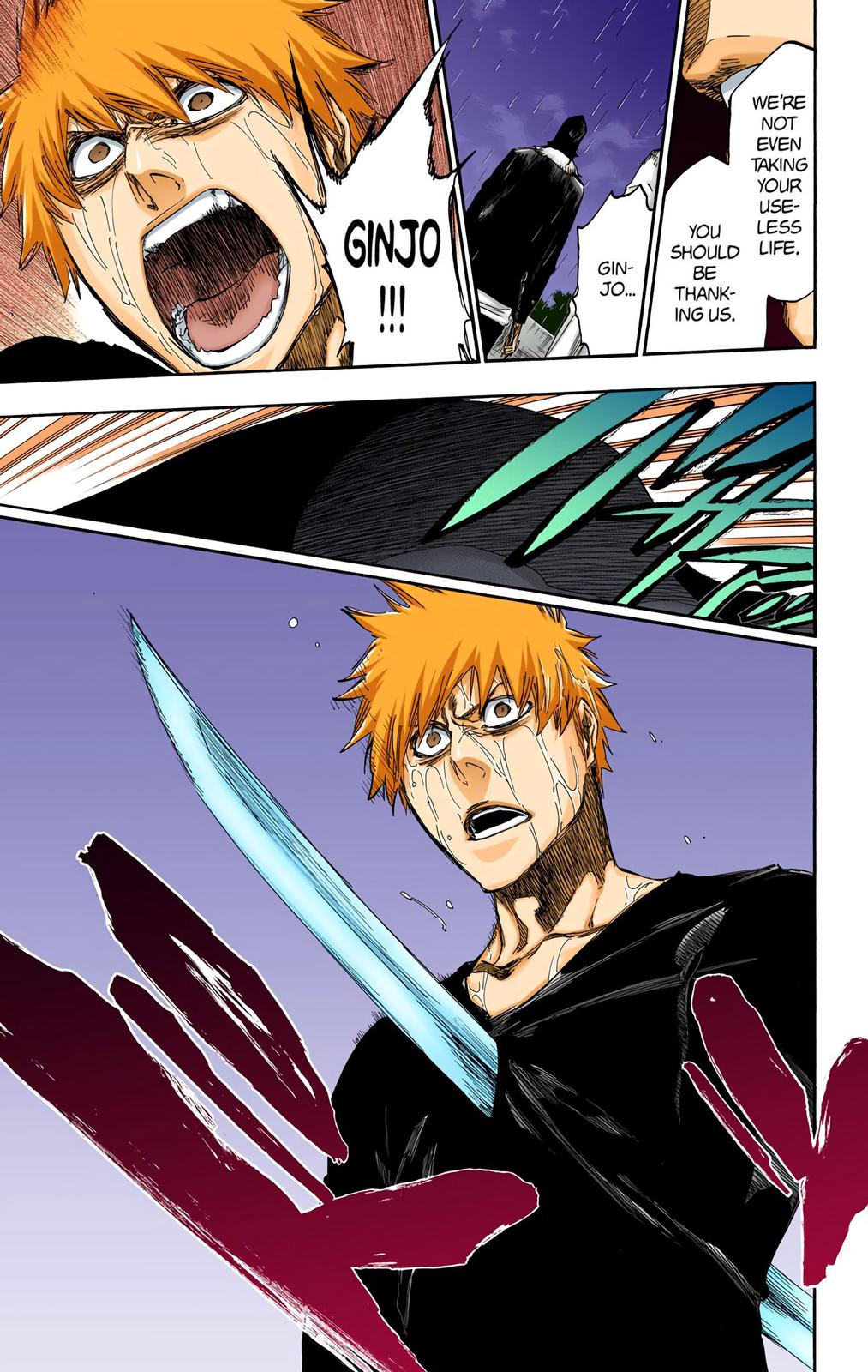 Chapter 459 — Chapter 459 — Page 11
