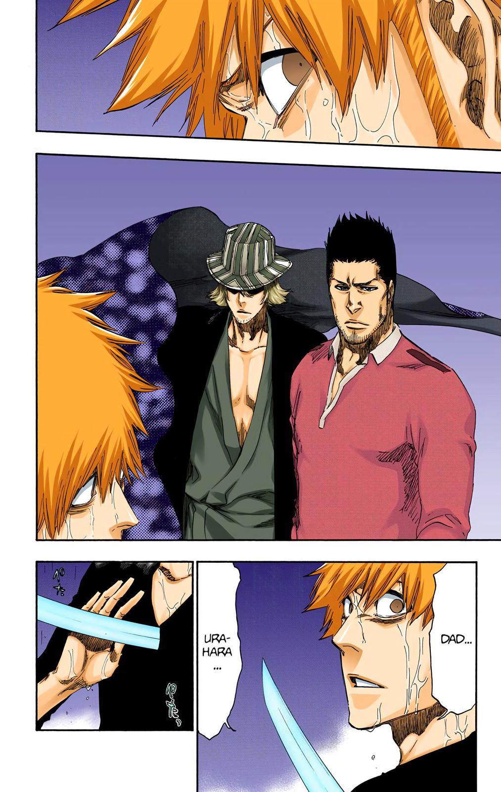 Chapter 459 — Chapter 459 — Page 12