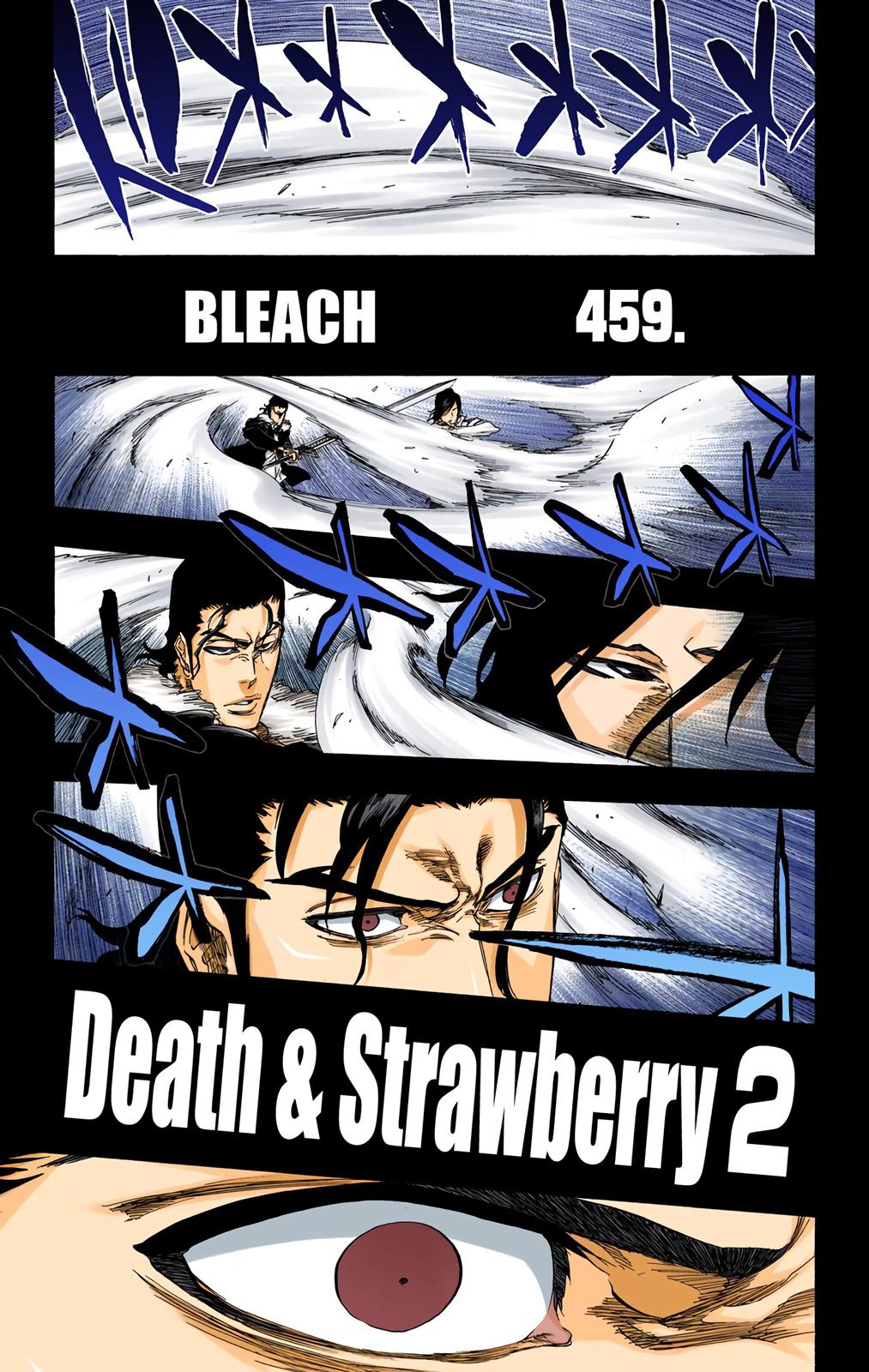 Chapter 459 — Chapter 459 — Page 17