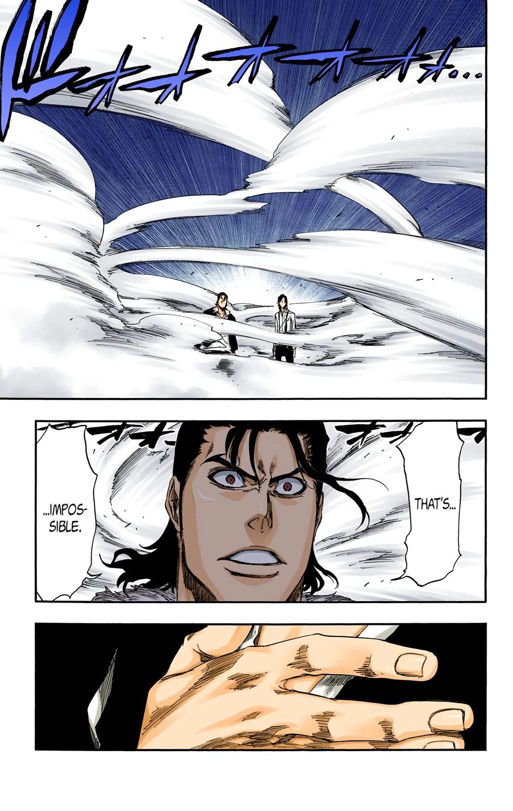 Chapter 460 — Chapter 460 — Page 10