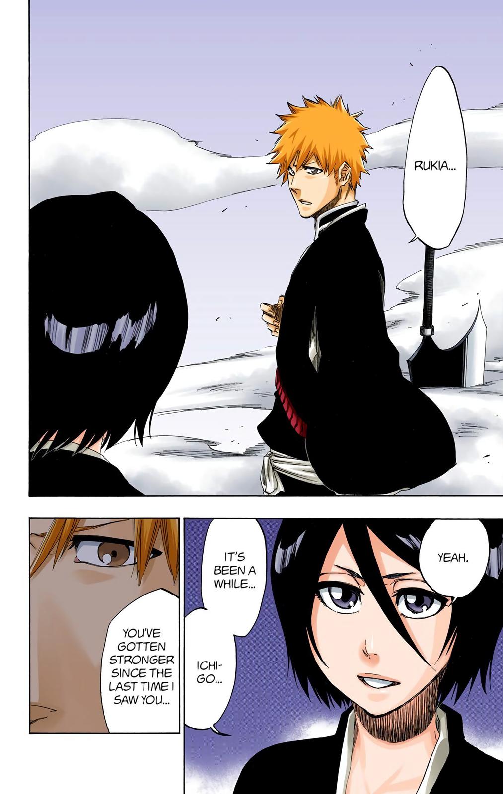 Chapter 460 — Chapter 460 — Page 11