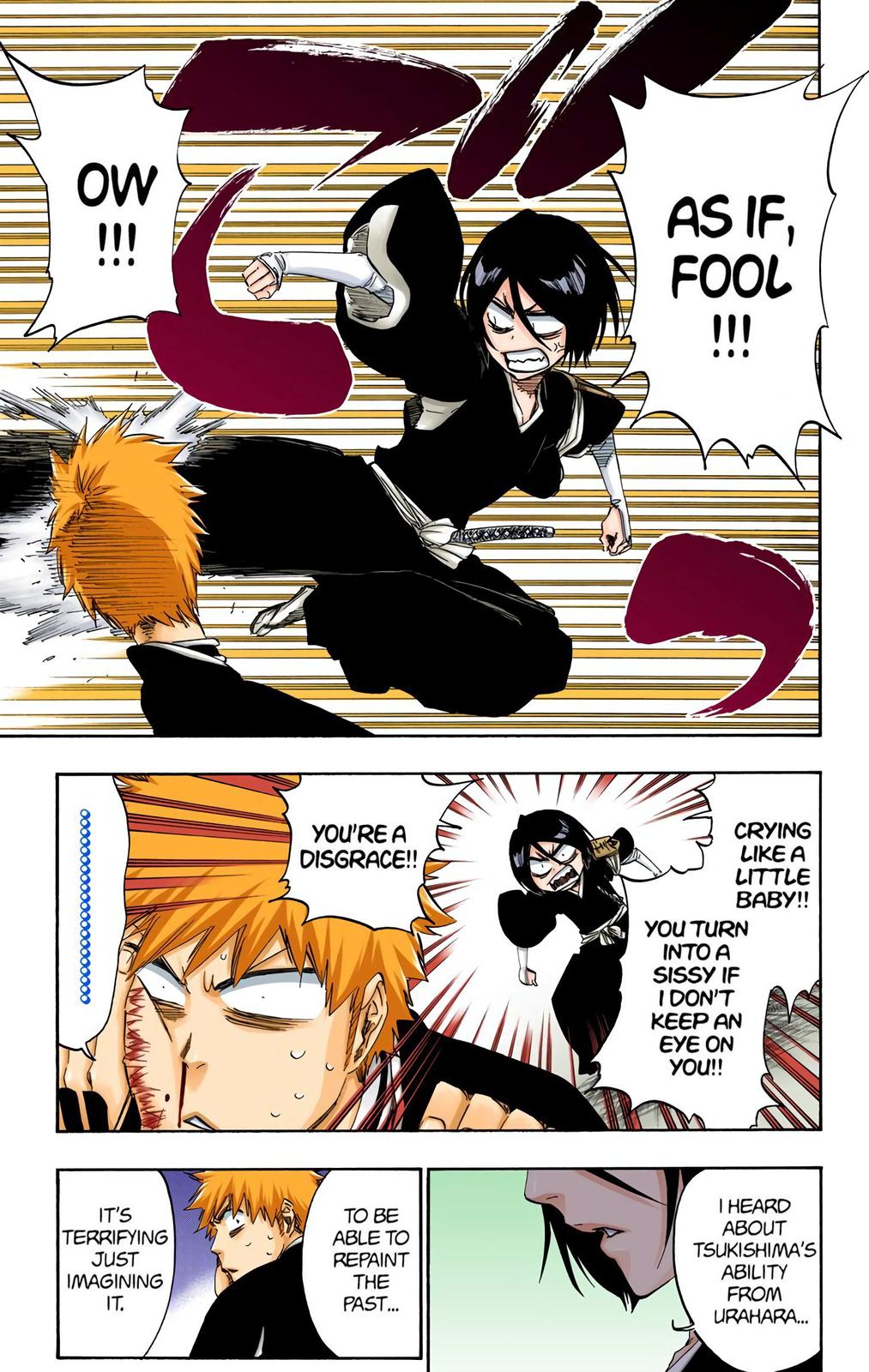 Chapter 460 — Chapter 460 — Page 12