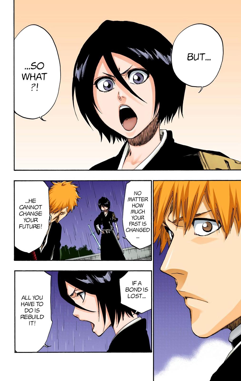 Chapter 460 — Chapter 460 — Page 13