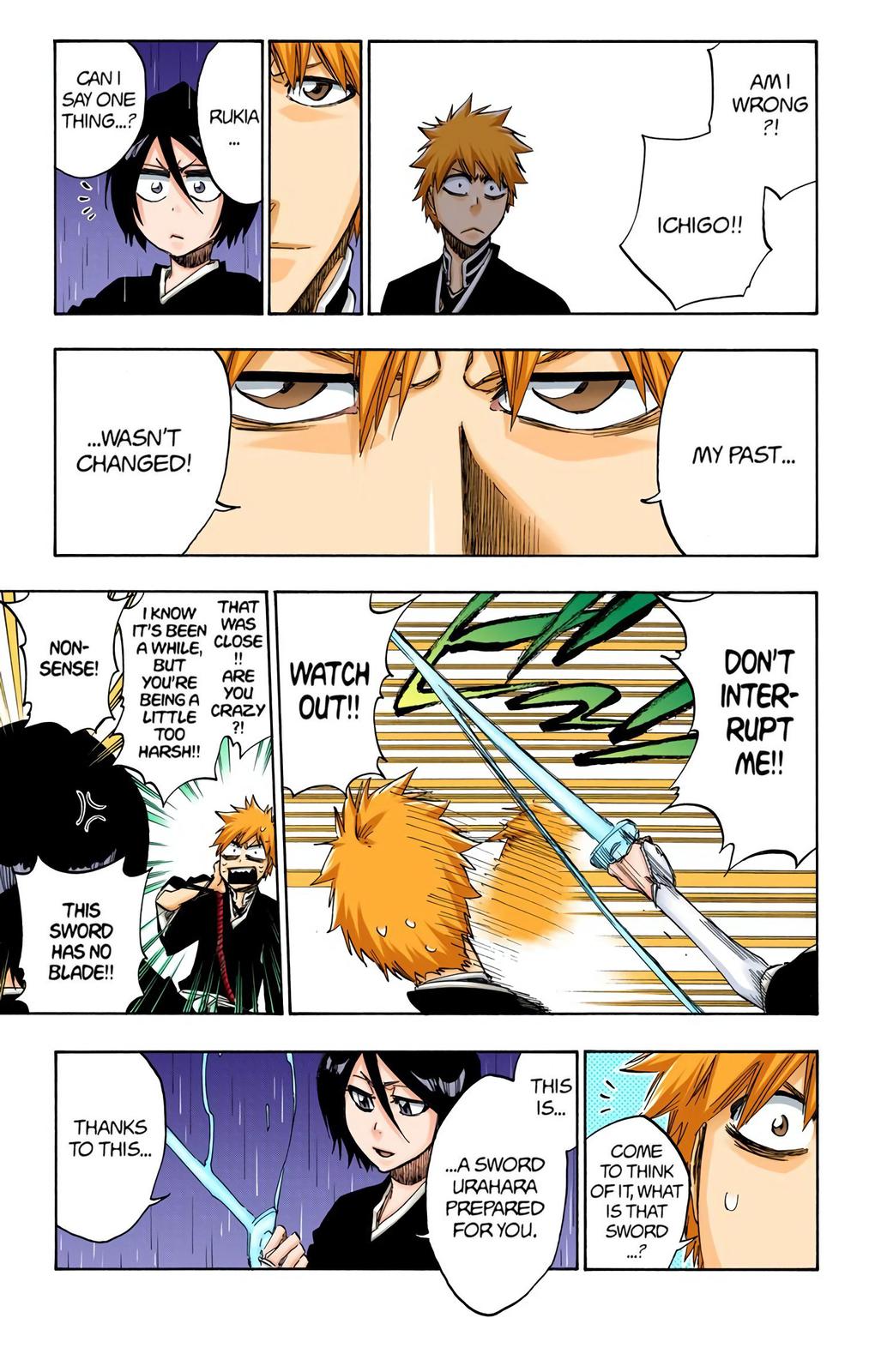 Chapter 460 — Chapter 460 — Page 14
