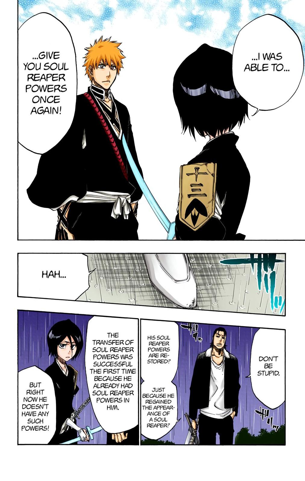 Chapter 460 — Chapter 460 — Page 15