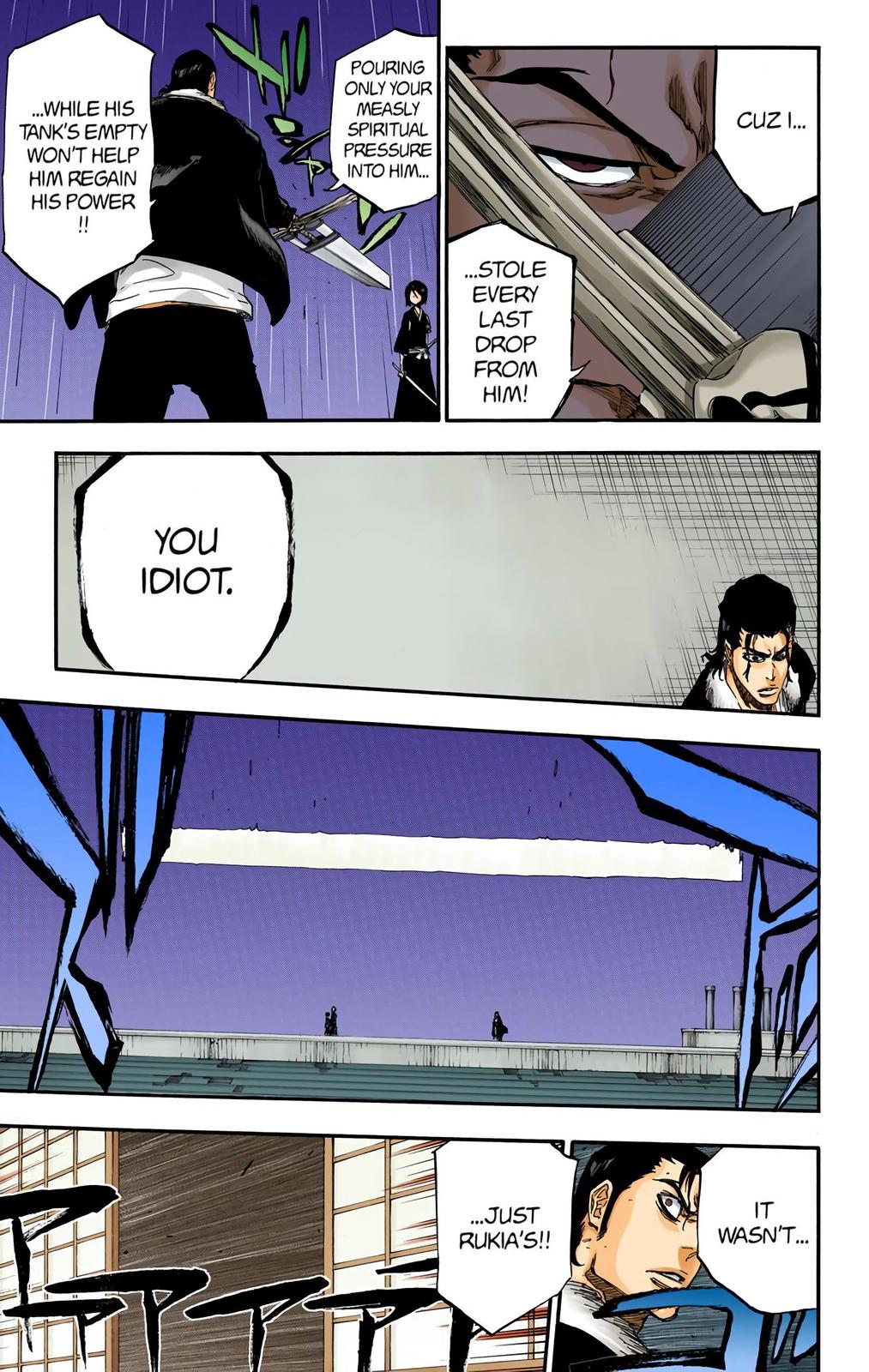 Chapter 460 — Chapter 460 — Page 16