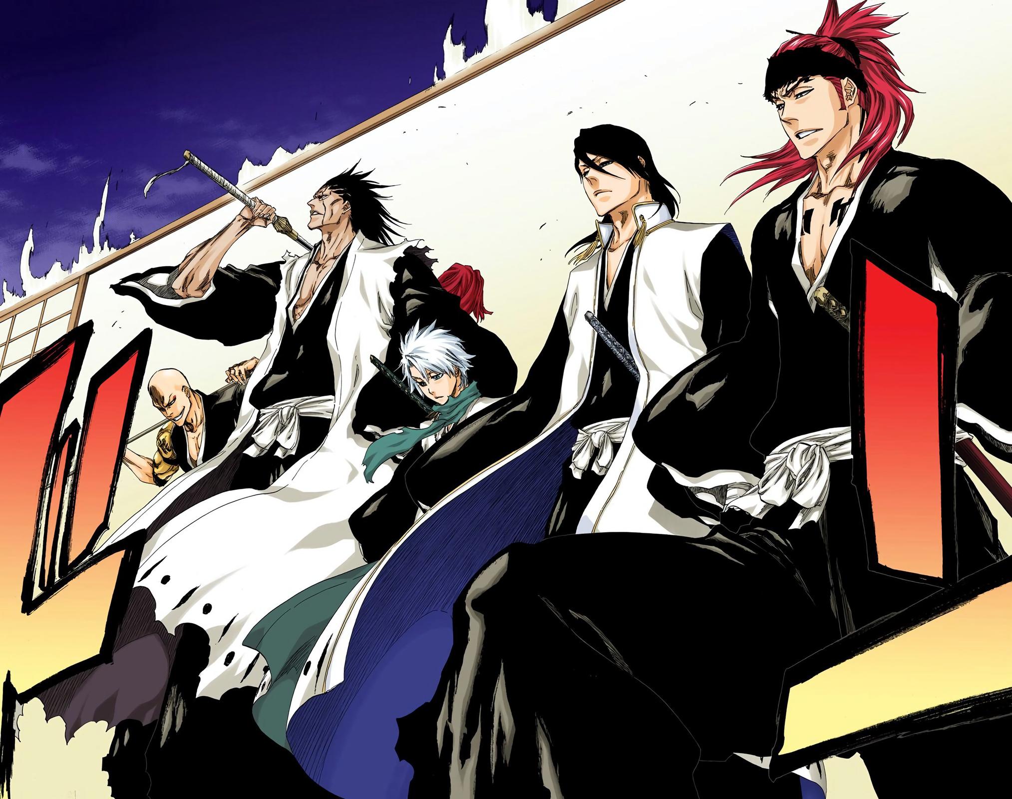 Chapter 460 — Chapter 460 — Page 17