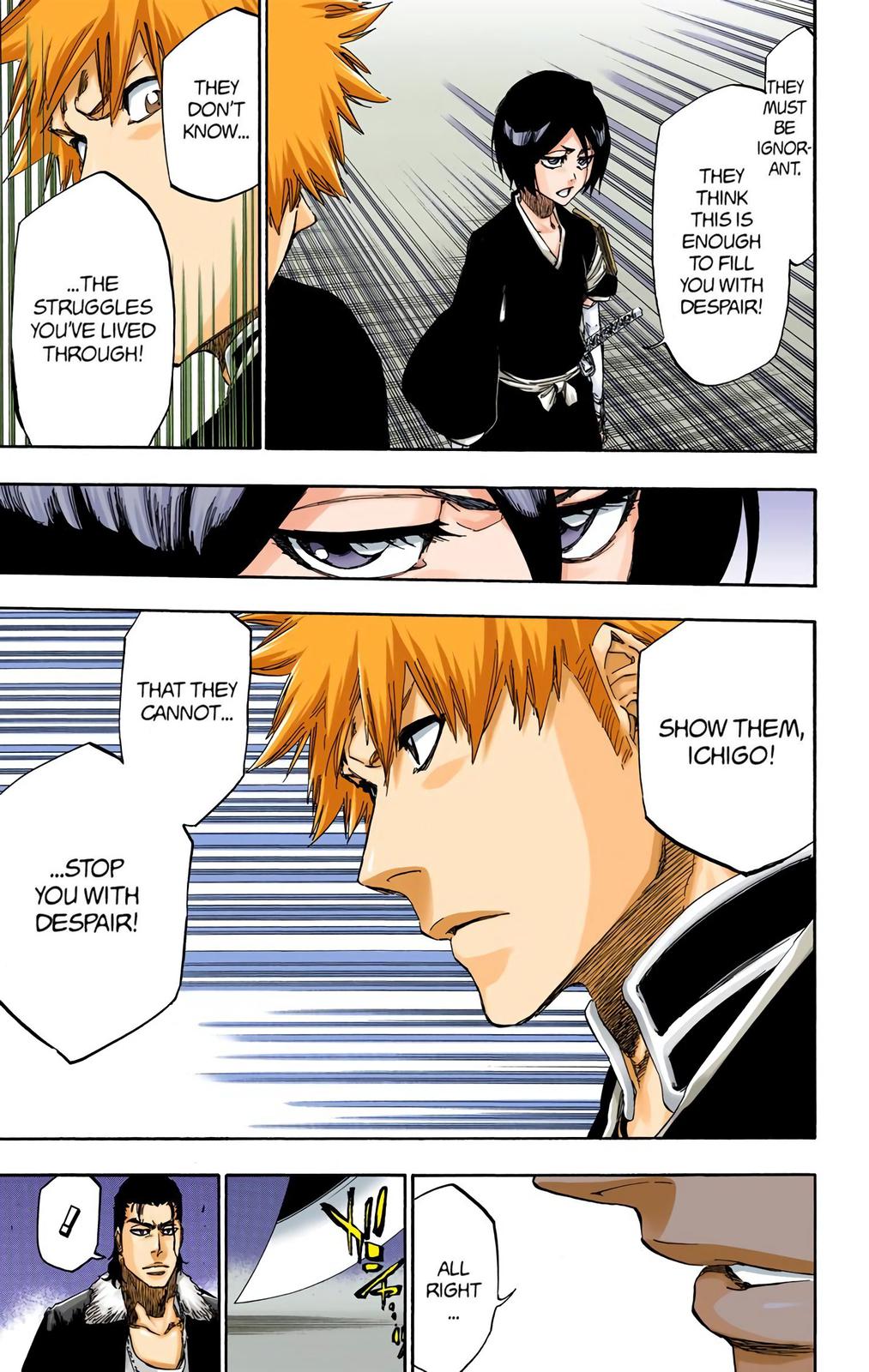 Chapter 460 — Chapter 460 — Page 19