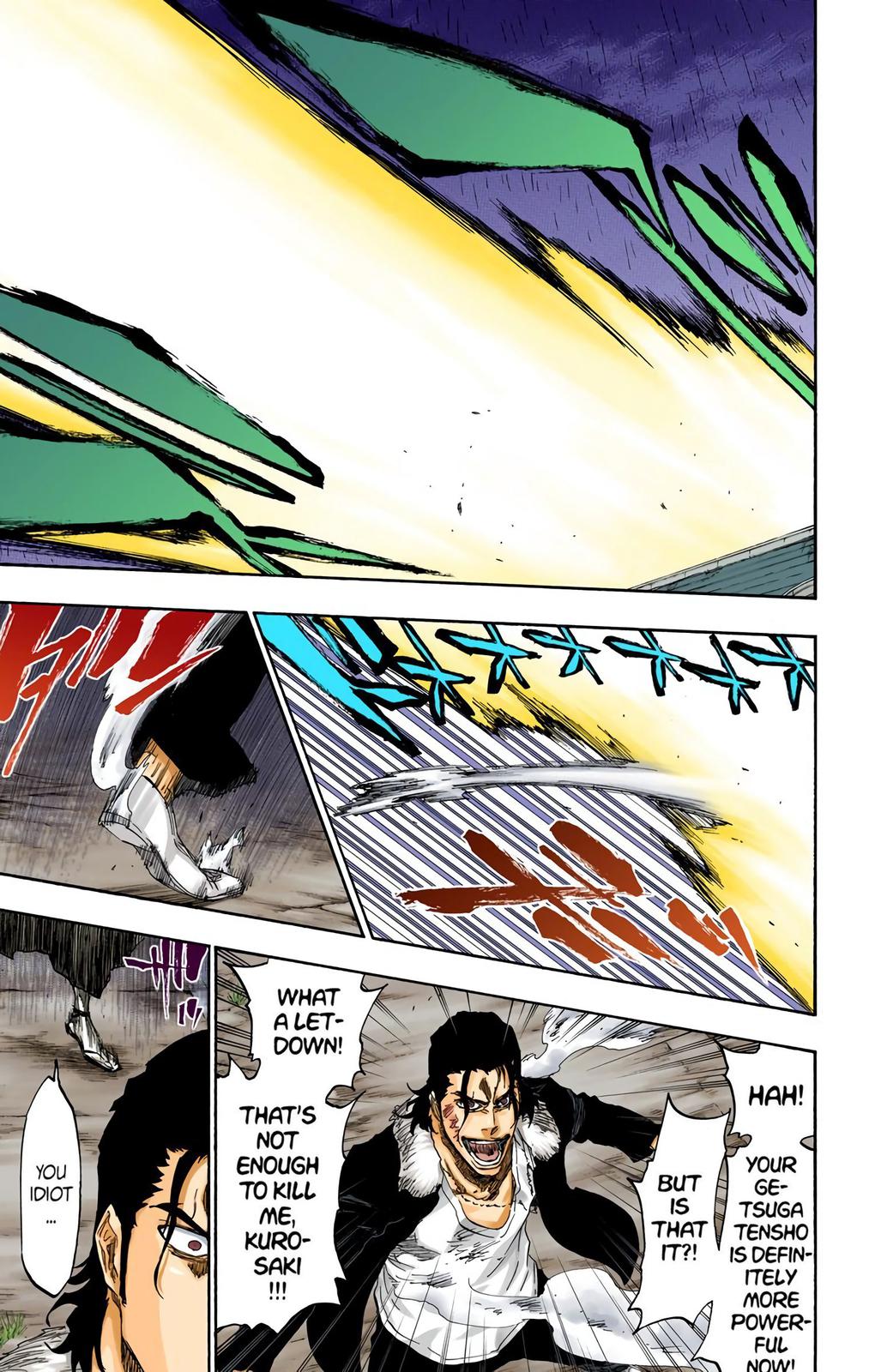Chapter 460 — Chapter 460 — Page 21
