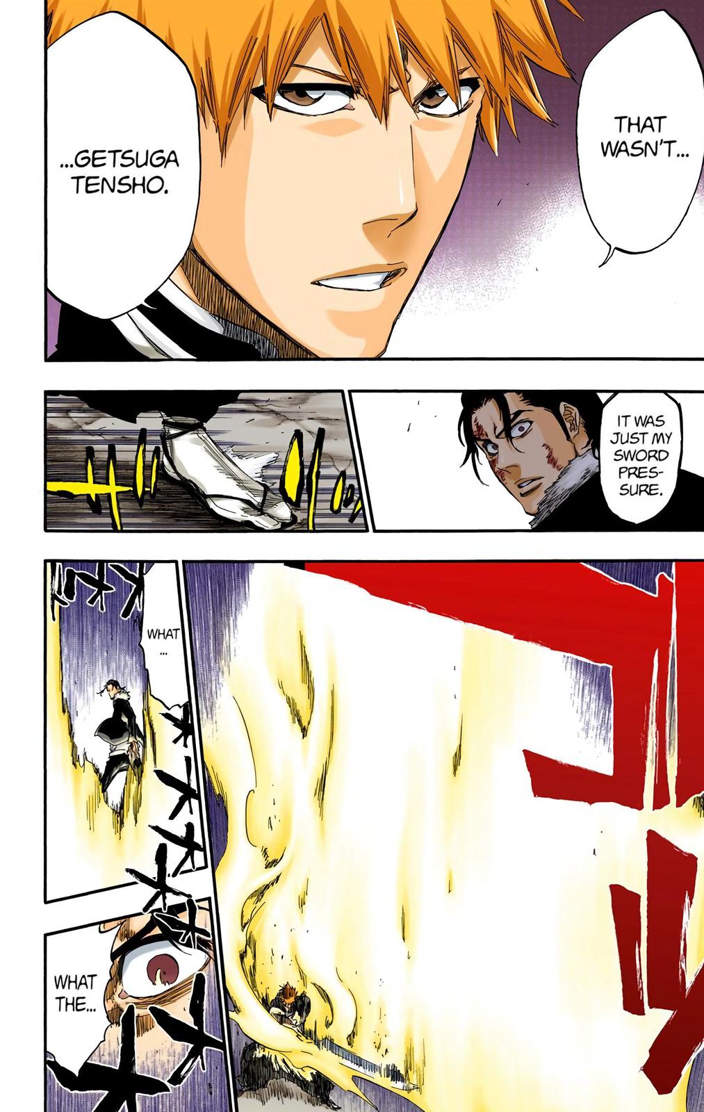 Chapter 460 — Chapter 460 — Page 22