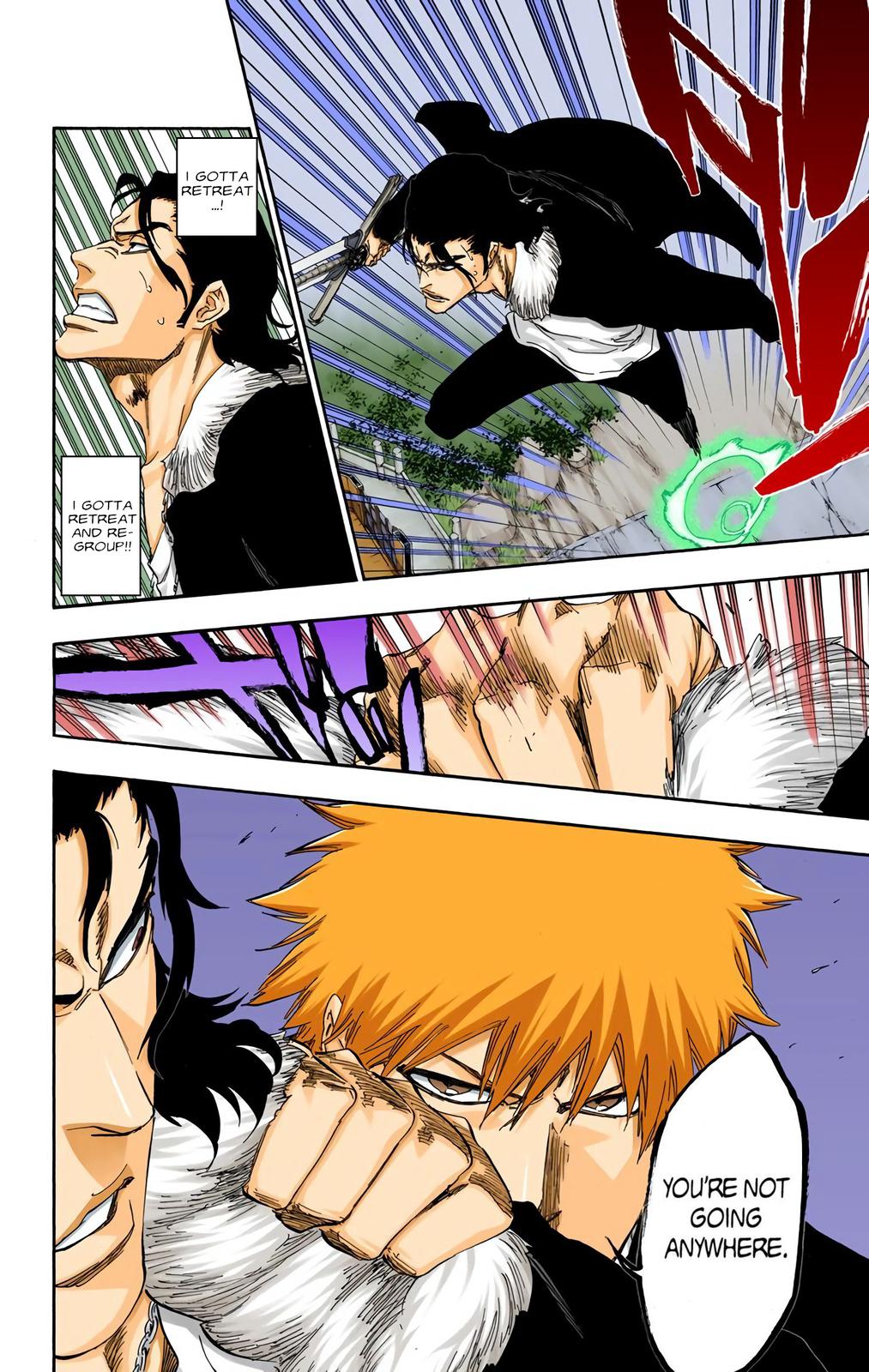 Chapter 461 — Chapter 461 — Page 4