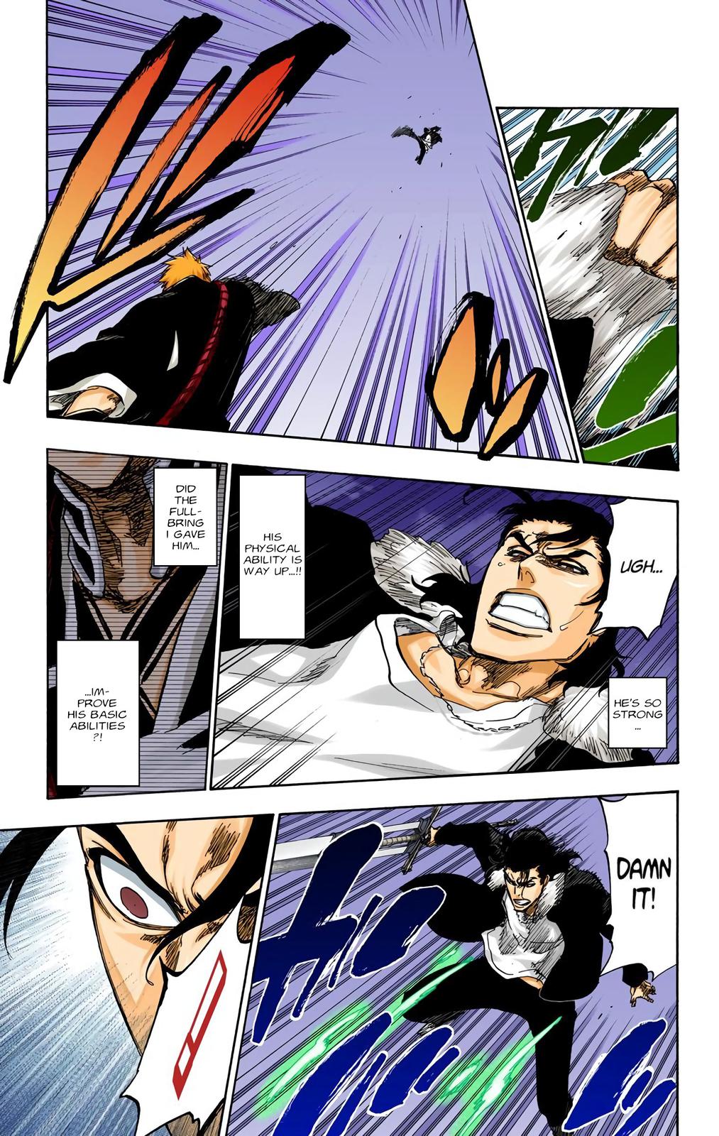 Chapter 461 — Chapter 461 — Page 5
