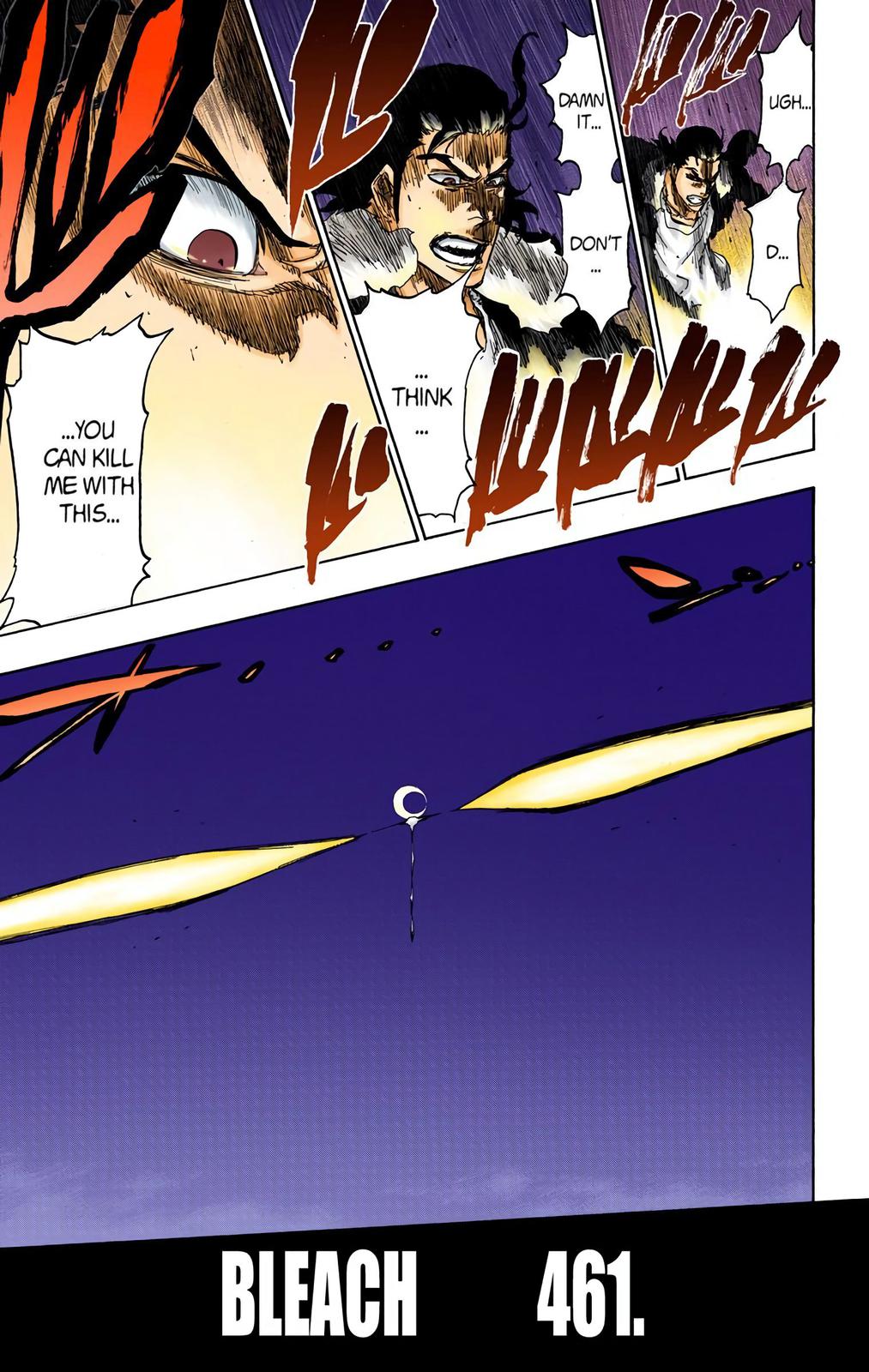 Chapter 461 — Chapter 461 — Page 9