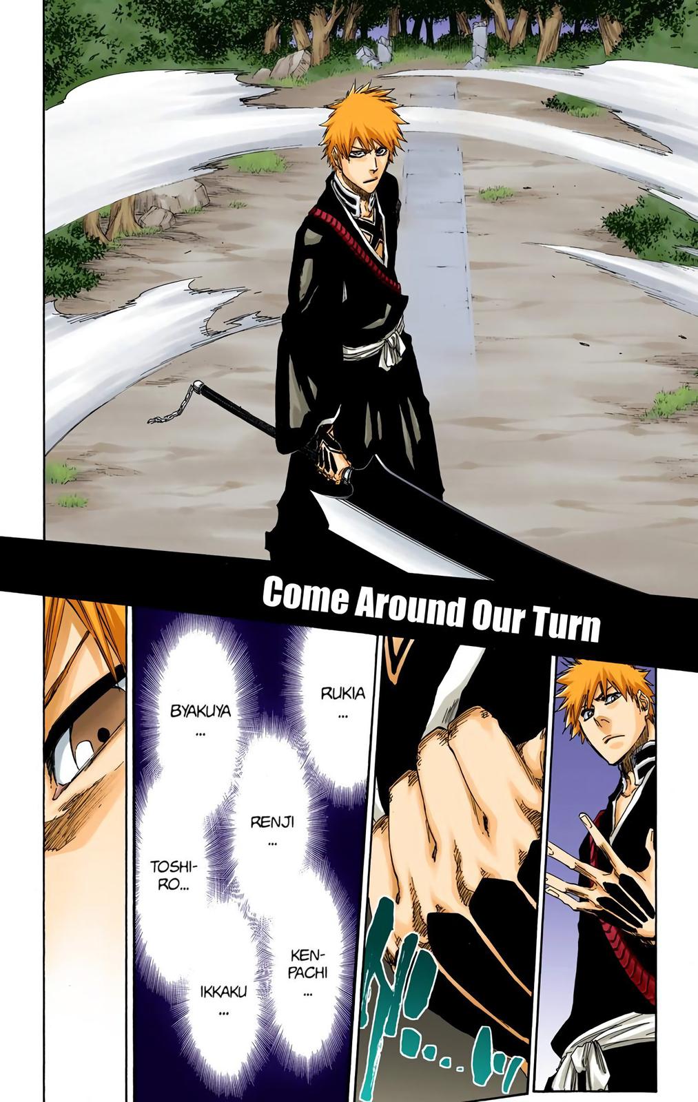 Chapter 461 — Chapter 461 — Page 10