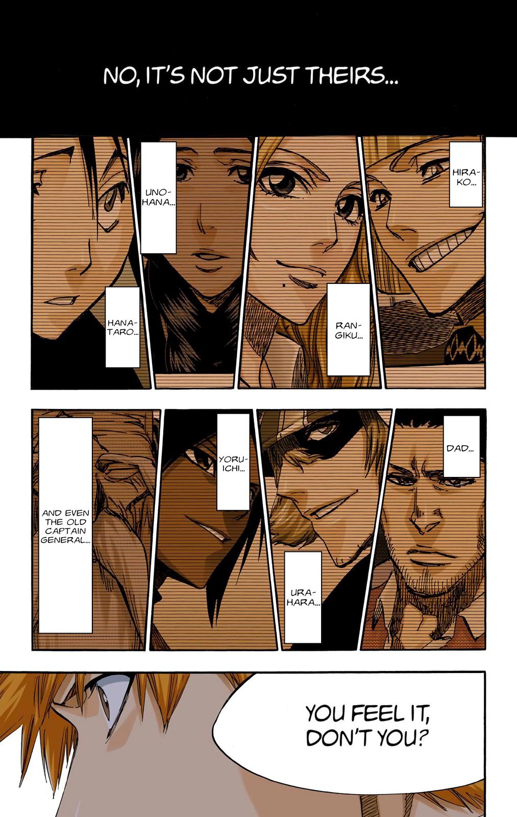 Chapter 461 — Chapter 461 — Page 11