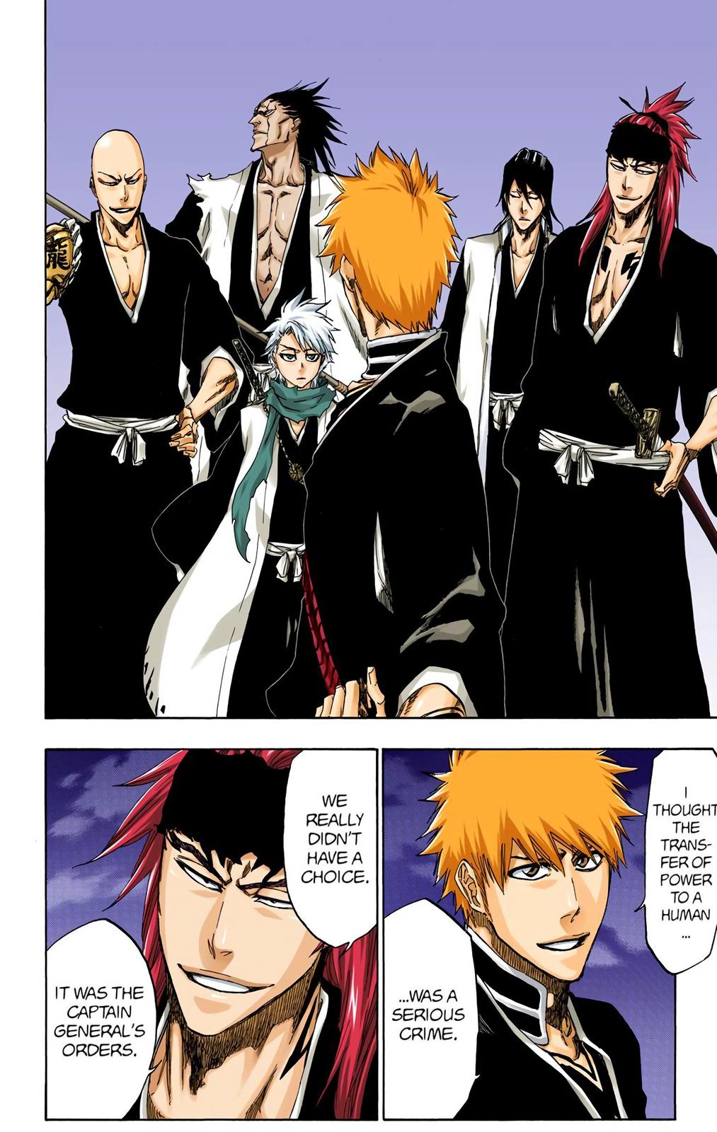 Chapter 461 — Chapter 461 — Page 12