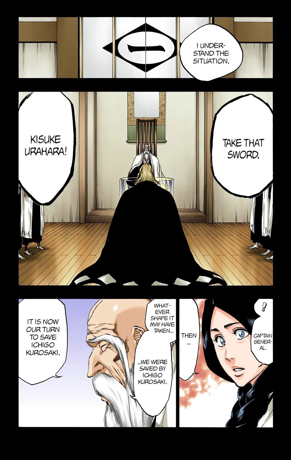 Chapter 461 — Chapter 461 — Page 13