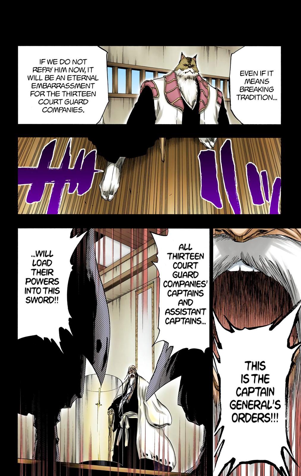 Chapter 461 — Chapter 461 — Page 14