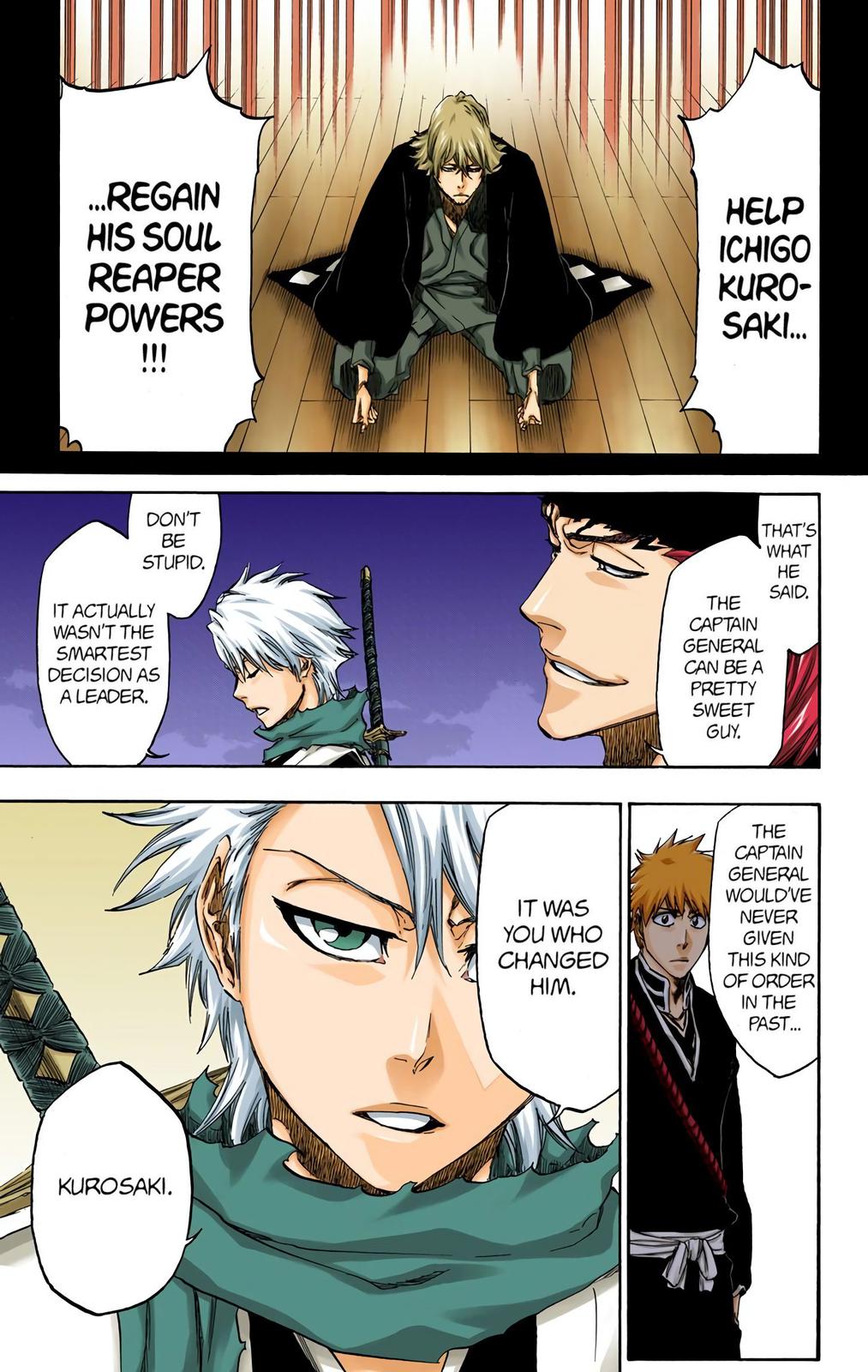 Chapter 461 — Chapter 461 — Page 15