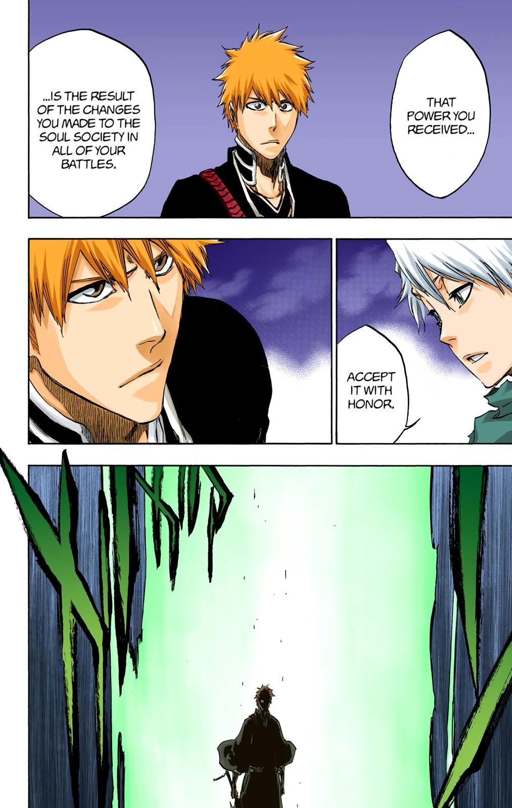 Chapter 461 — Chapter 461 — Page 16