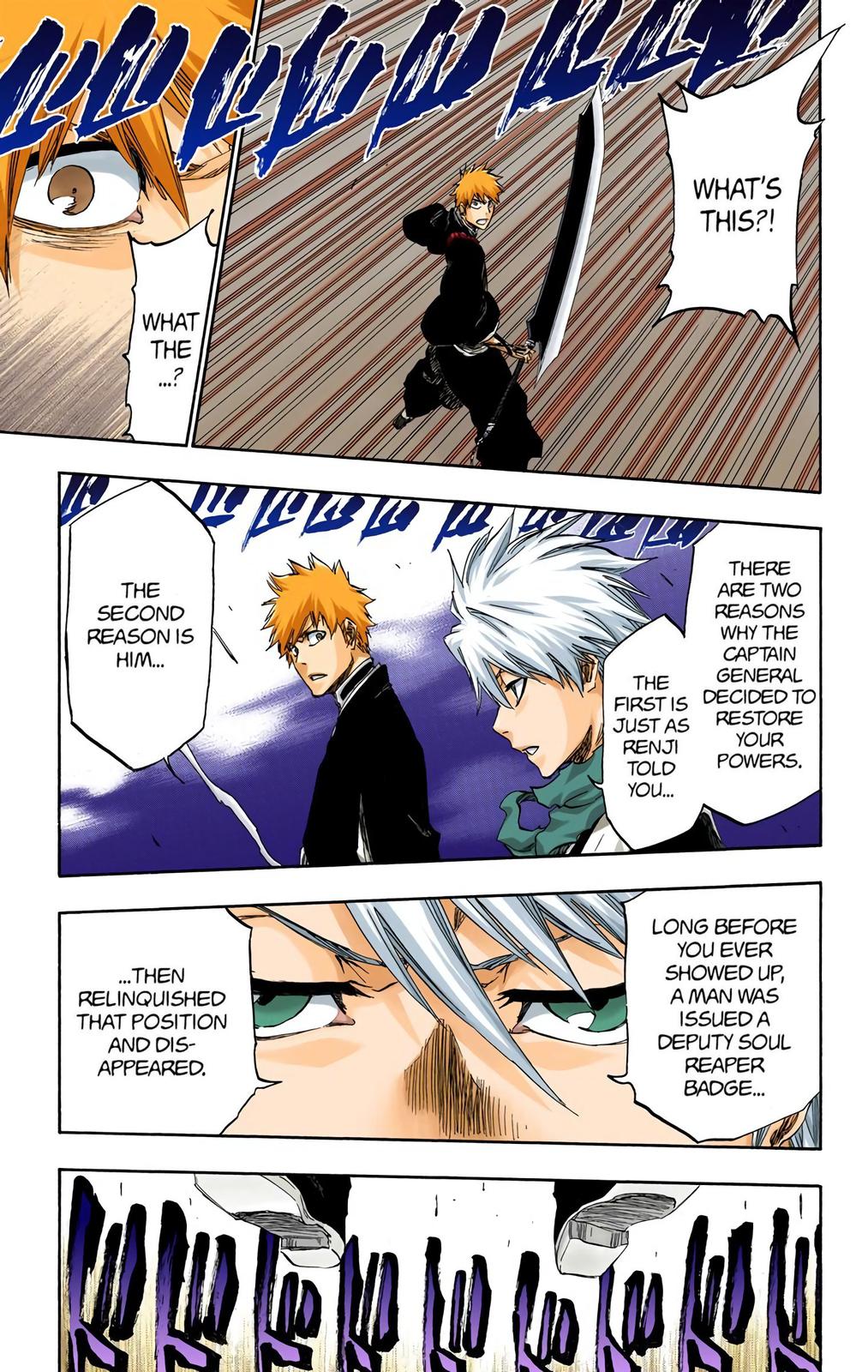 Chapter 461 — Chapter 461 — Page 17