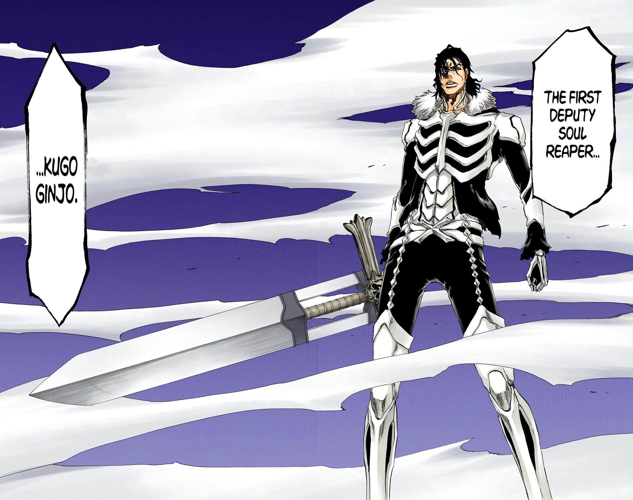 Chapter 461 — Chapter 461 — Page 18