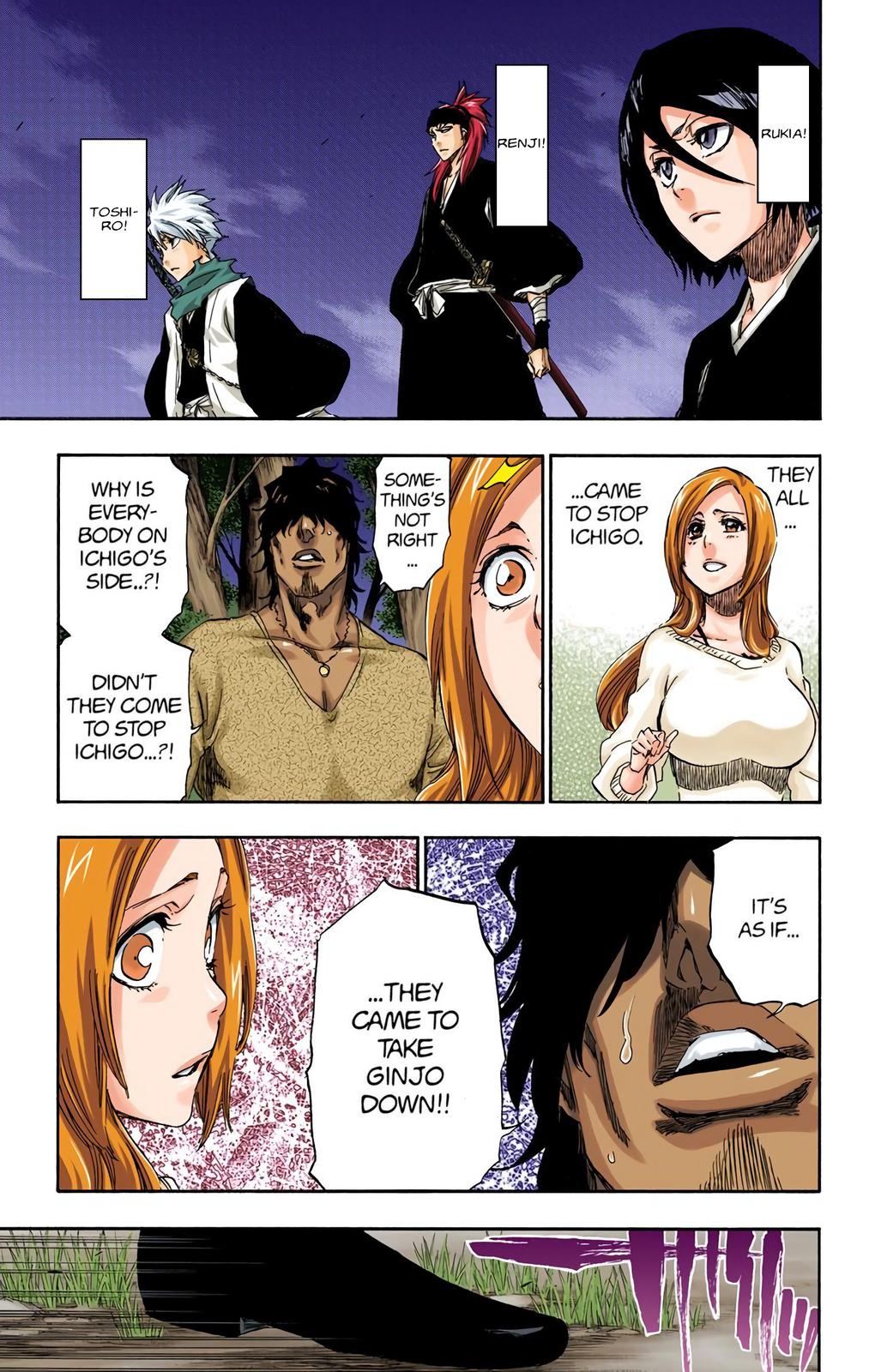 Chapter 462 — Chapter 462 — Page 9