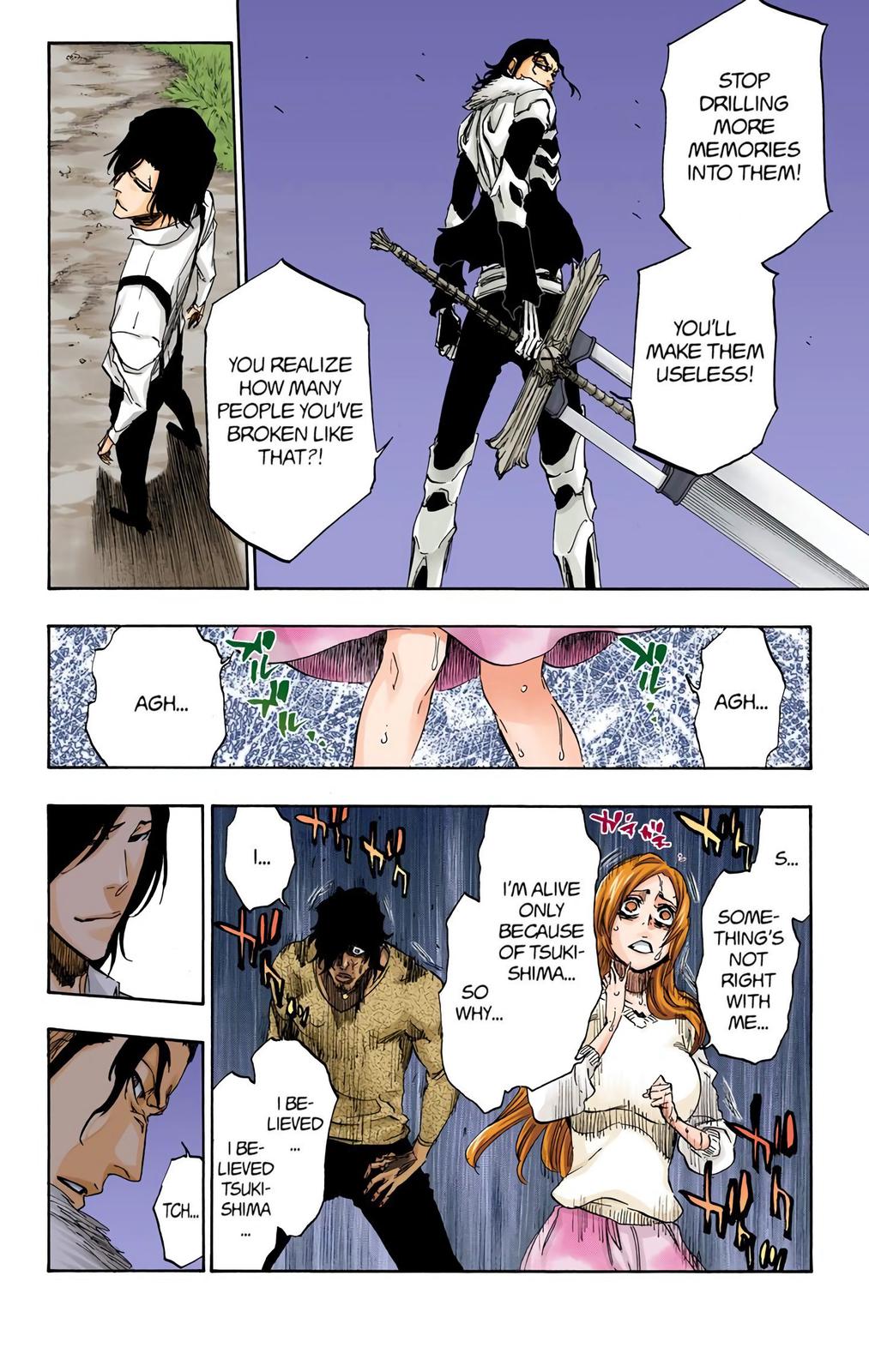 Chapter 462 — Chapter 462 — Page 12