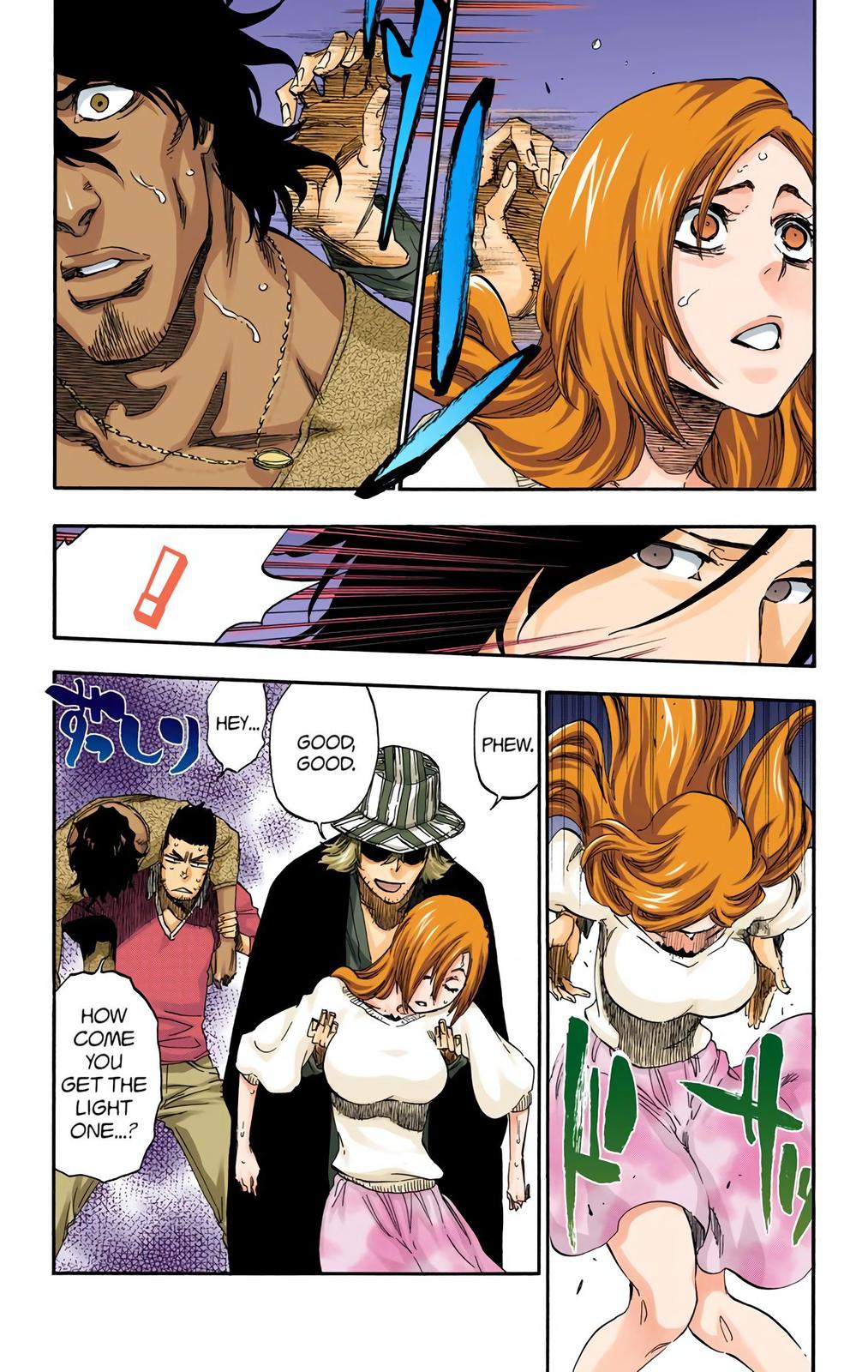 Chapter 462 — Chapter 462 — Page 13