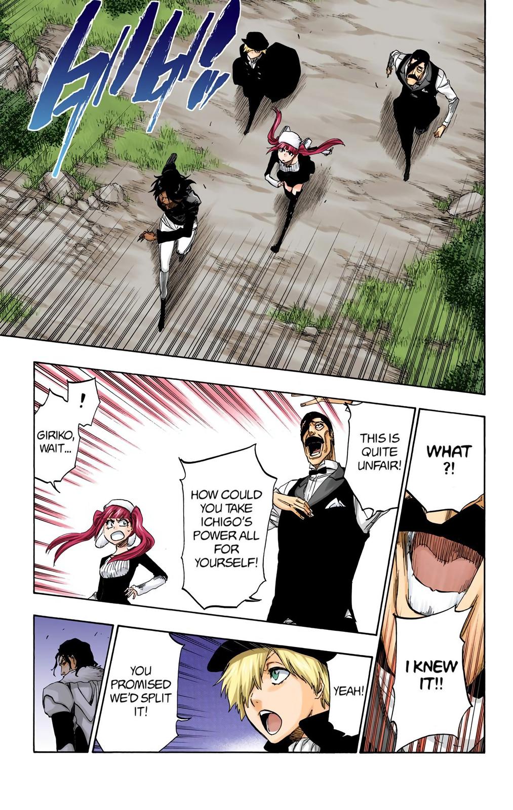 Chapter 462 — Chapter 462 — Page 15
