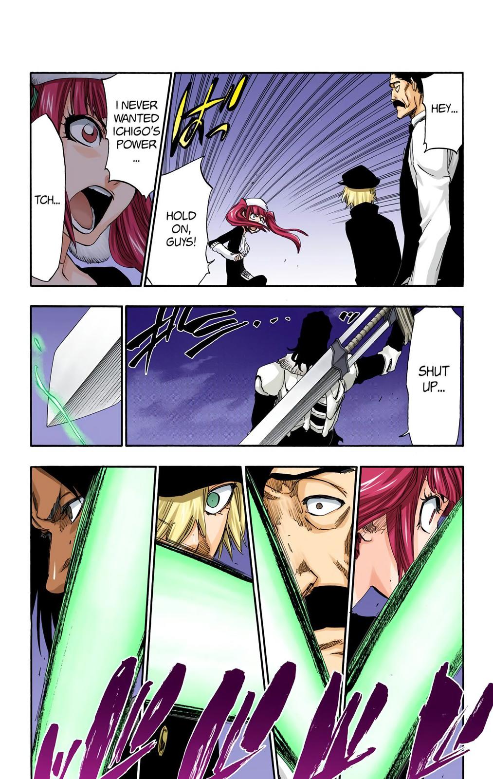 Chapter 462 — Chapter 462 — Page 16