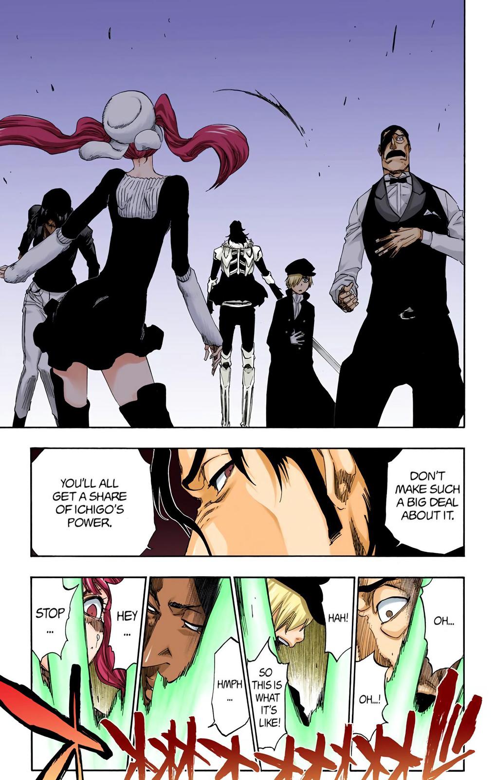 Chapter 462 — Chapter 462 — Page 17