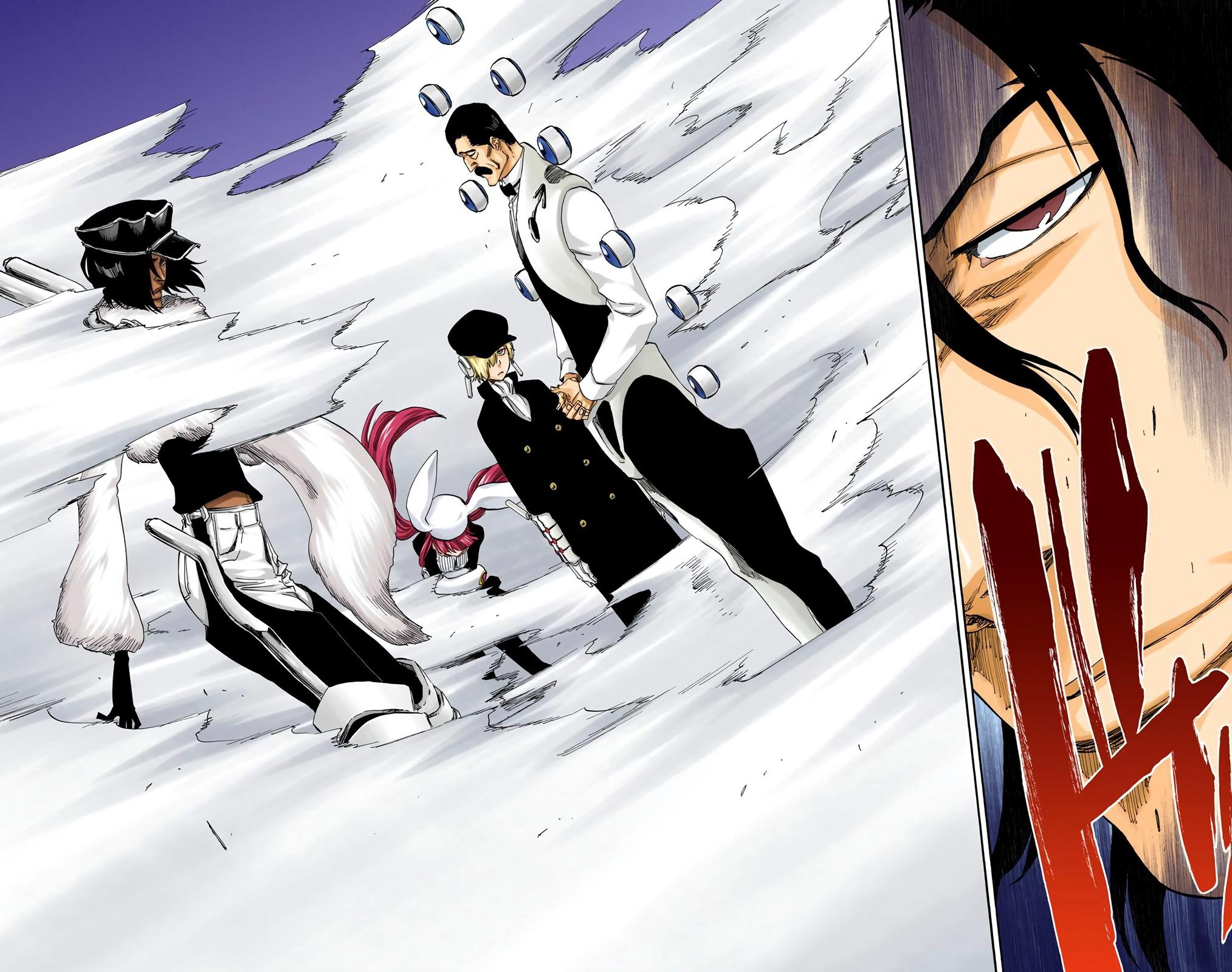 Chapter 462 — Chapter 462 — Page 18