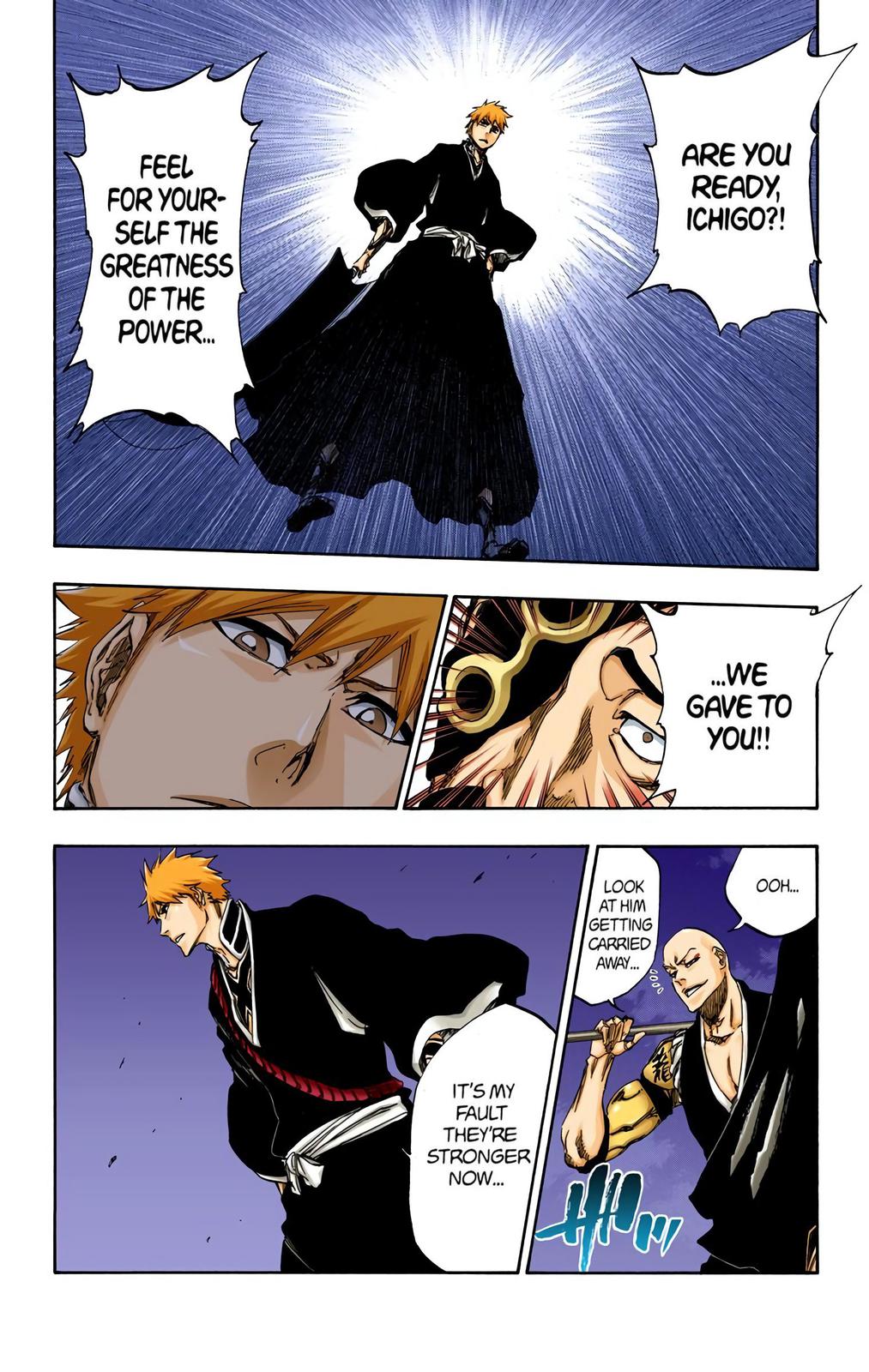 Chapter 463 — Chapter 463 — Page 5