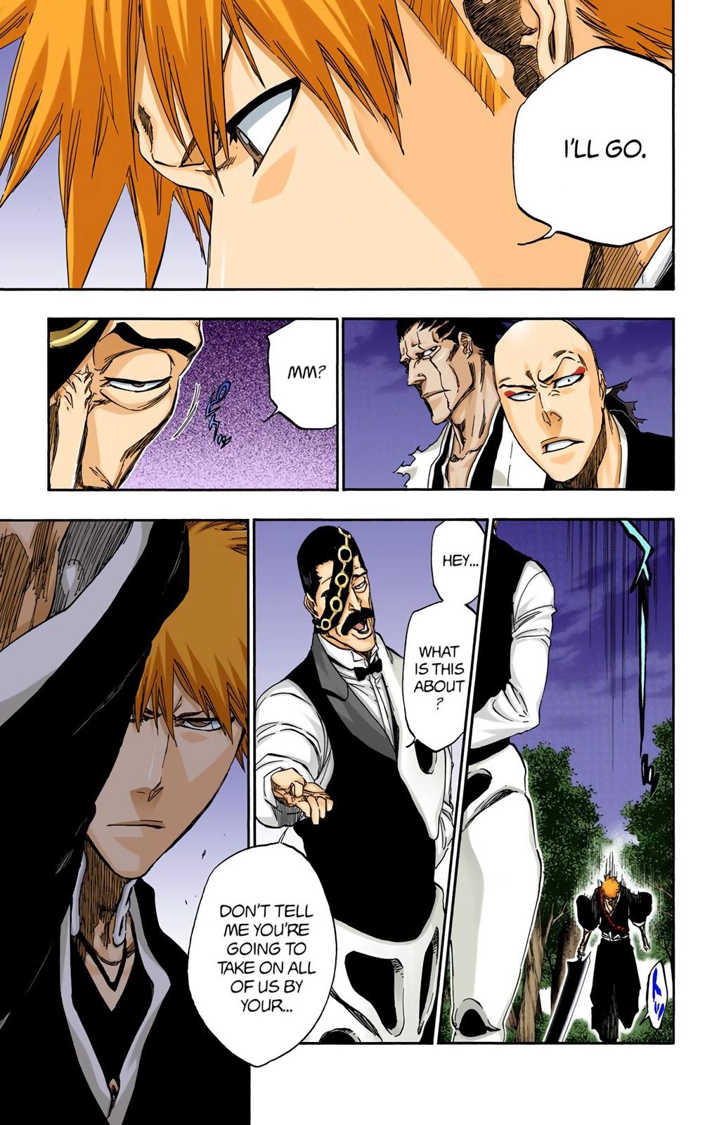 Chapter 463 — Chapter 463 — Page 6