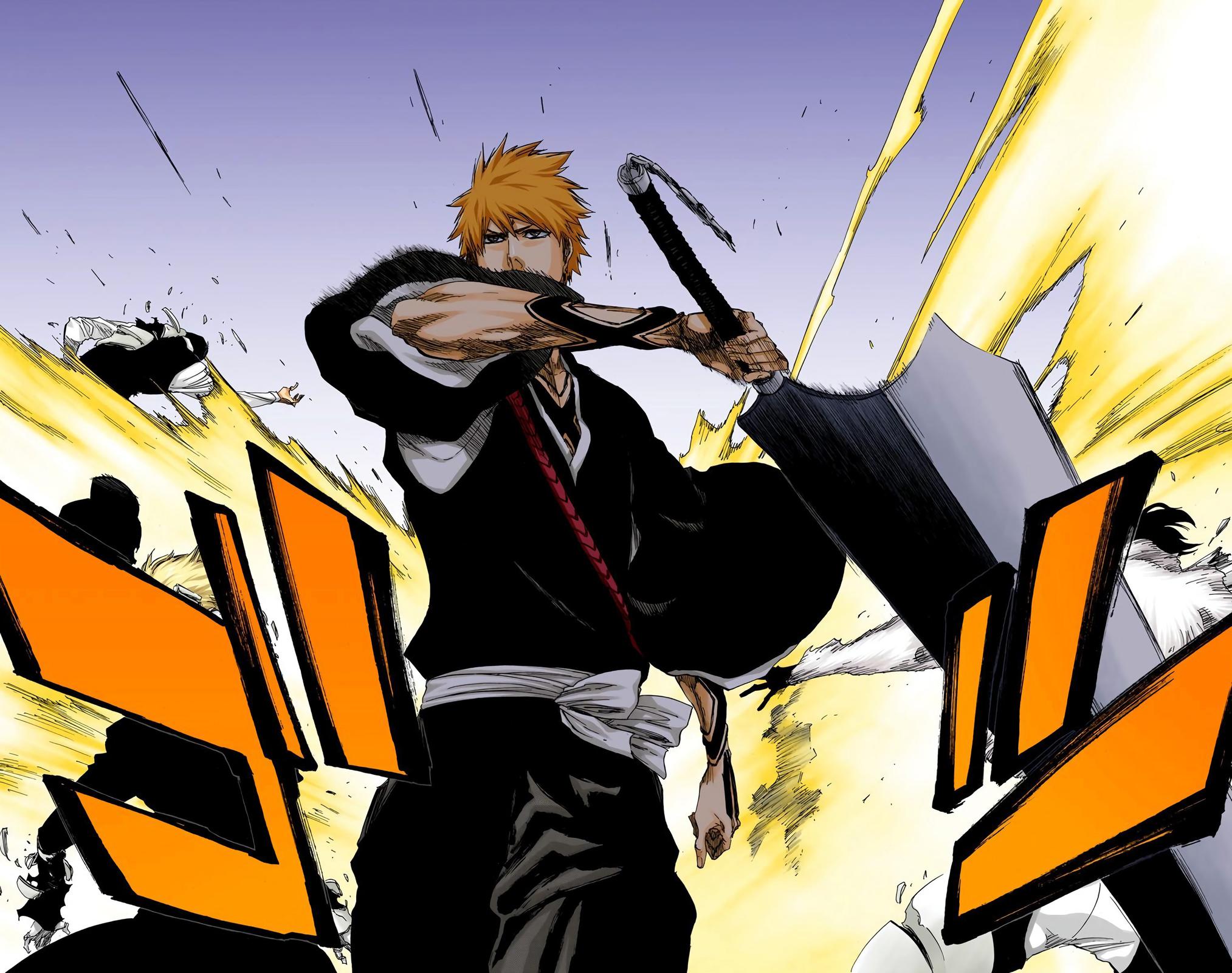 Chapter 463 — Chapter 463 — Page 7