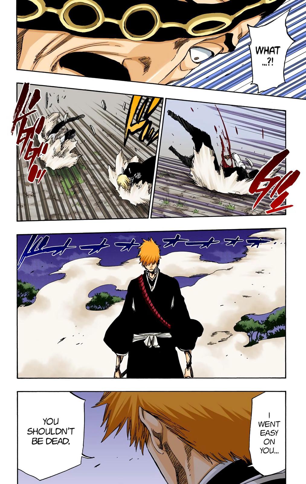 Chapter 463 — Chapter 463 — Page 8