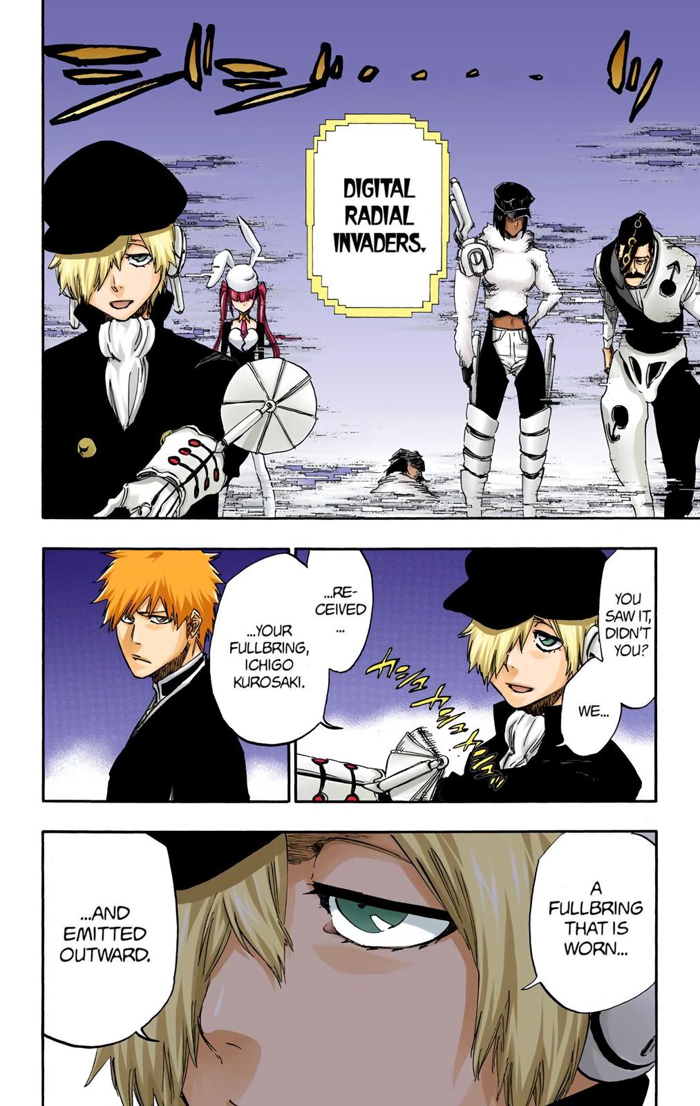 Chapter 463 — Chapter 463 — Page 10