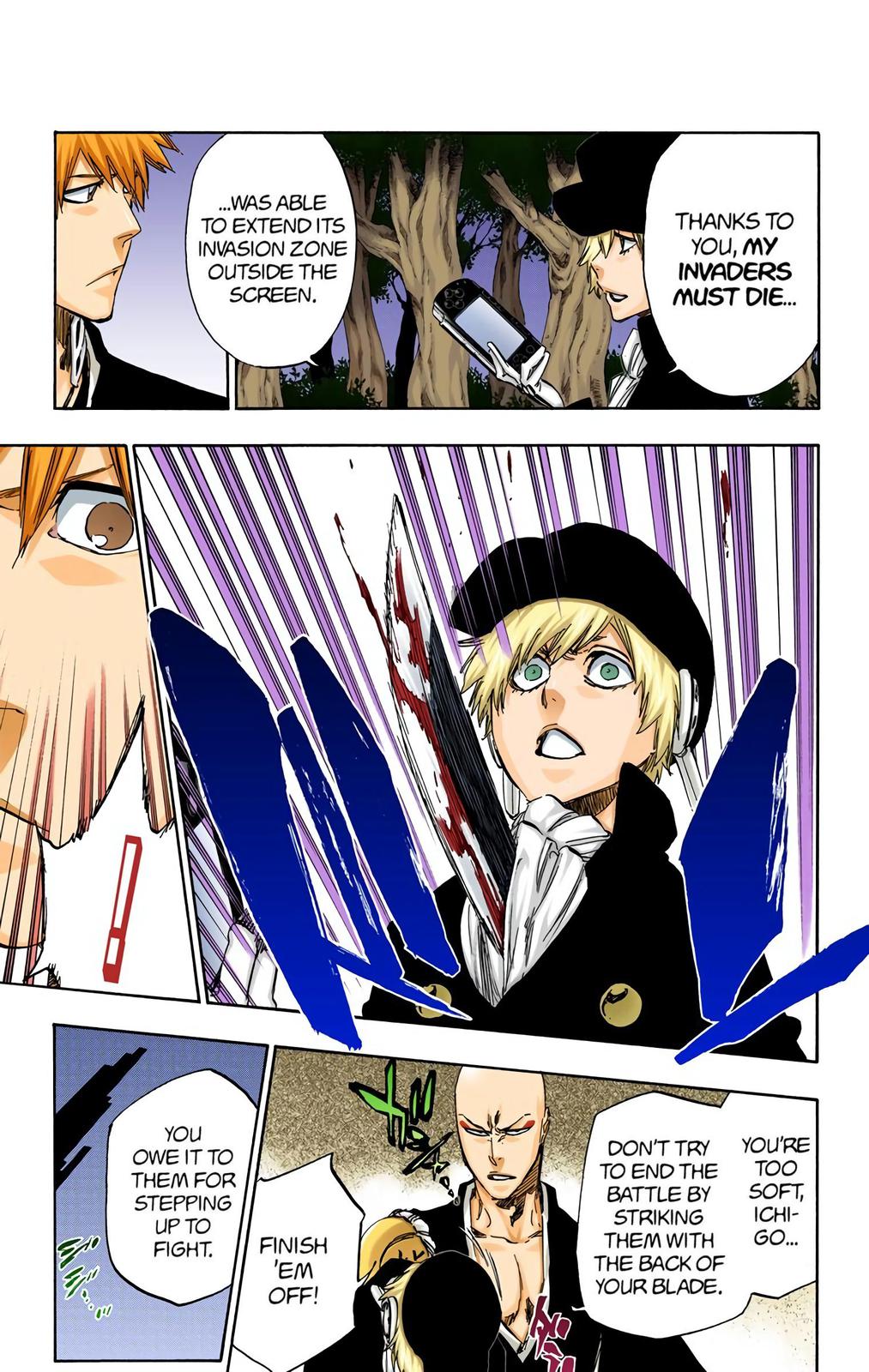 Chapter 463 — Chapter 463 — Page 11