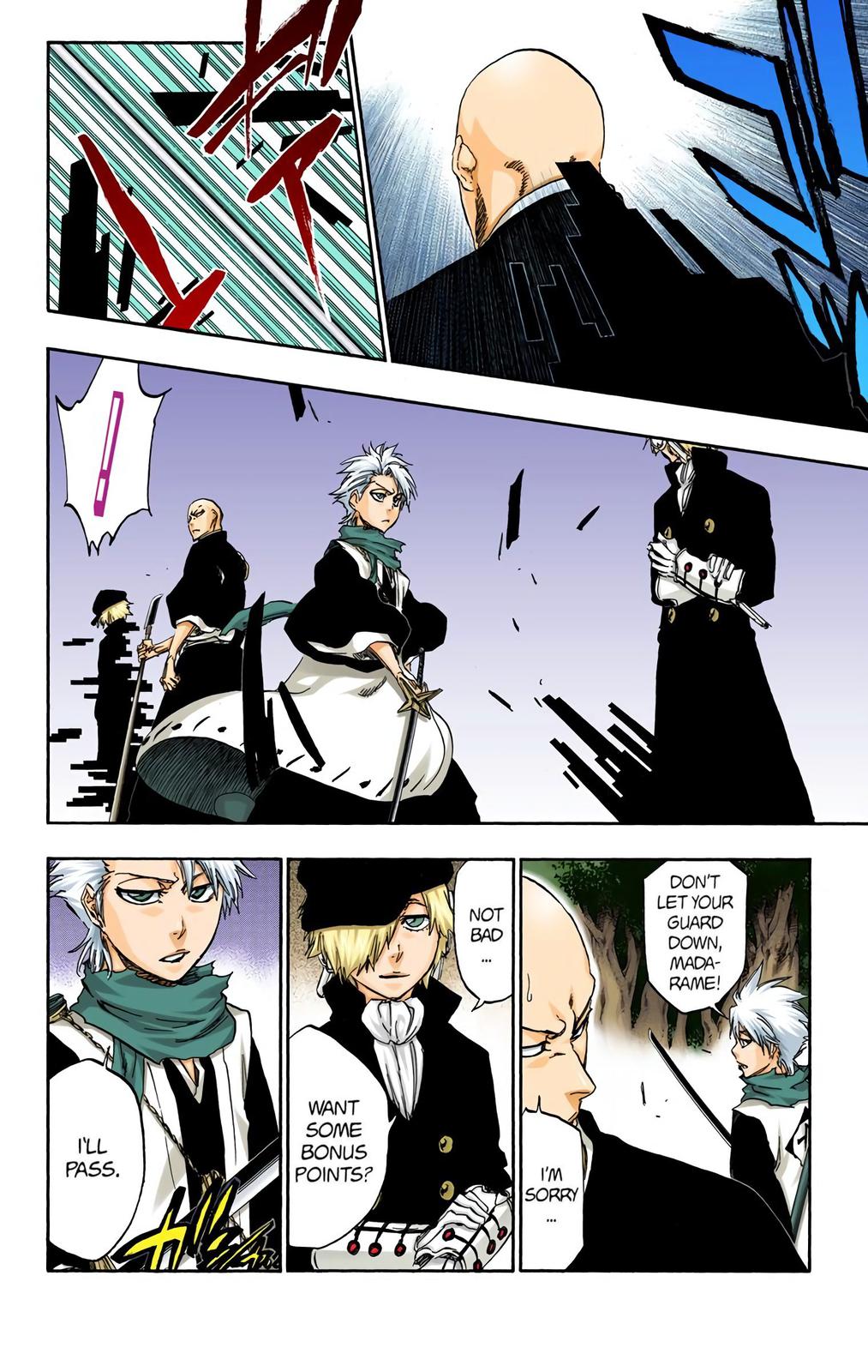 Chapter 463 — Chapter 463 — Page 12