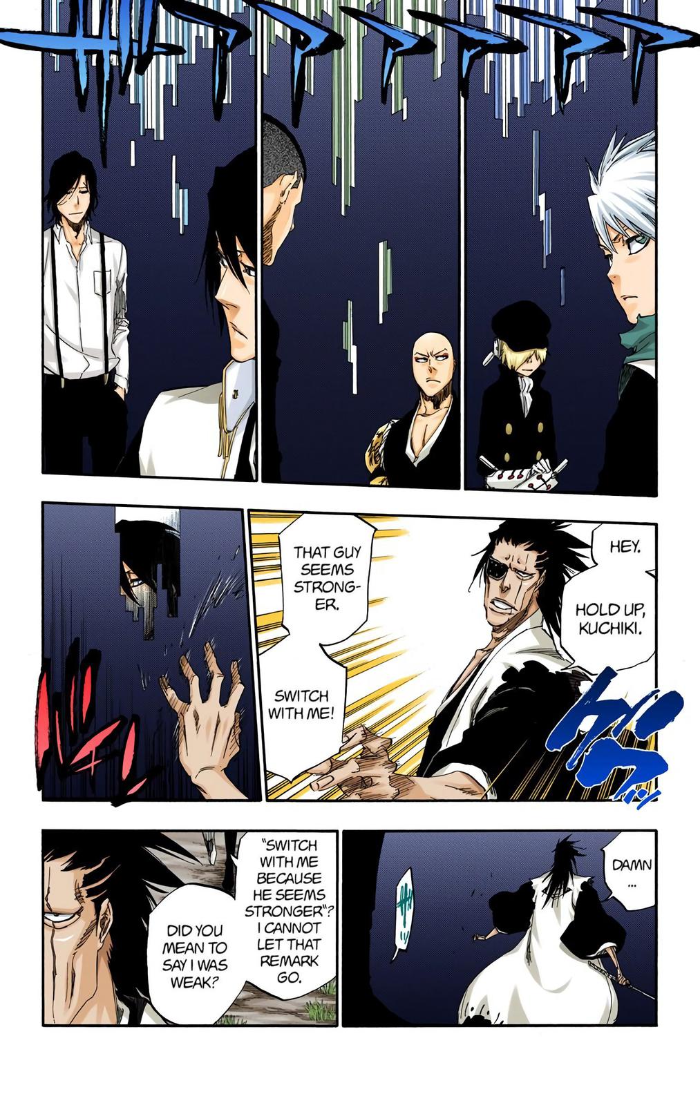 Chapter 463 — Chapter 463 — Page 14