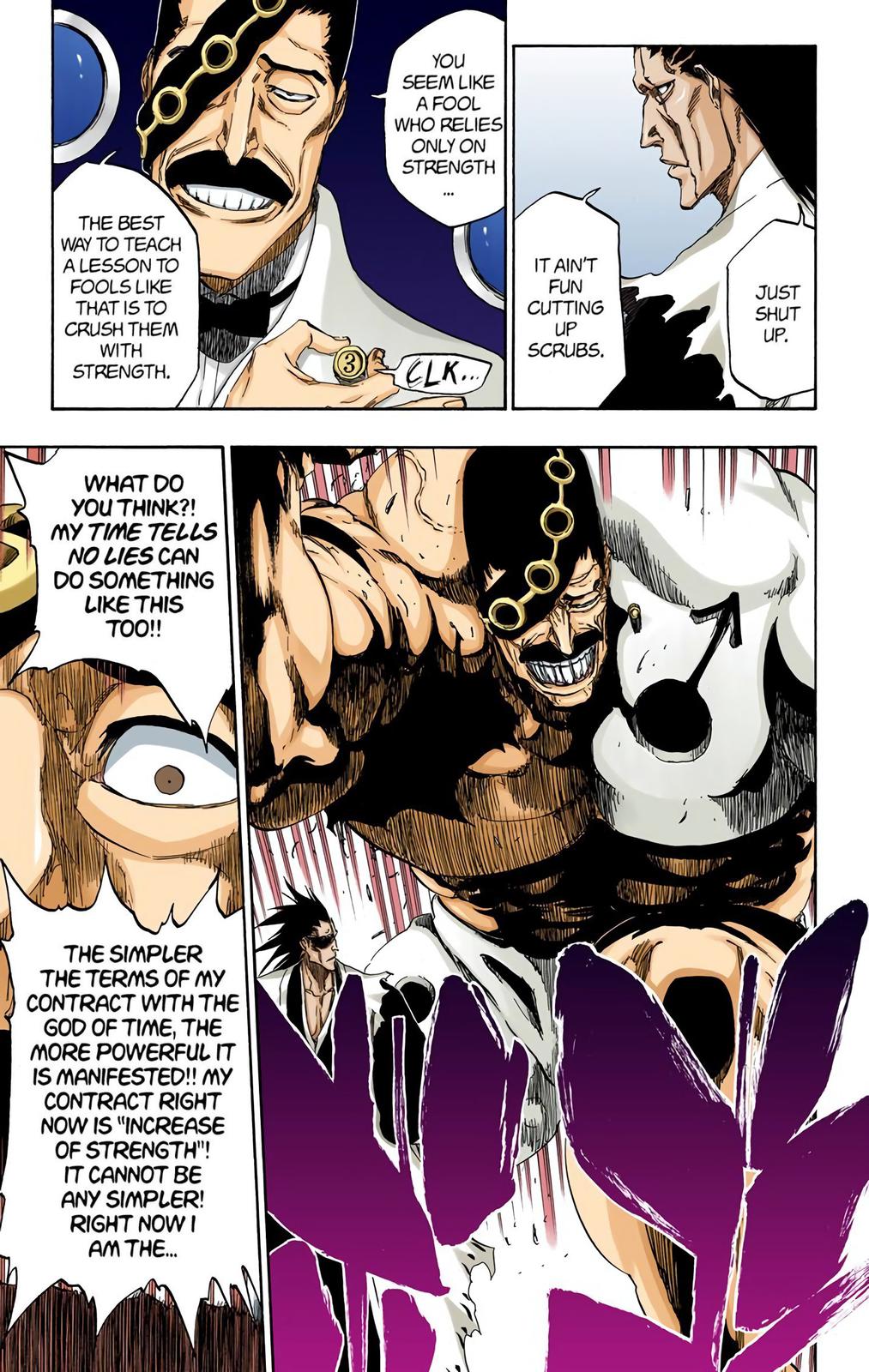 Chapter 463 — Chapter 463 — Page 15